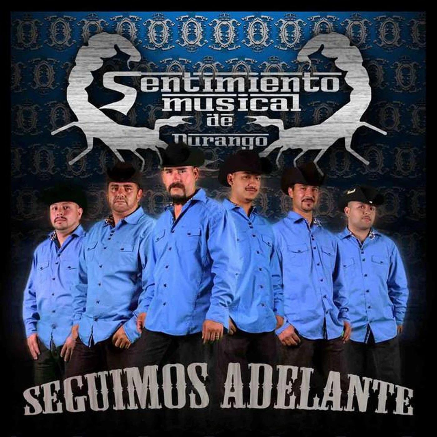 Sentimiento Musical De Durango