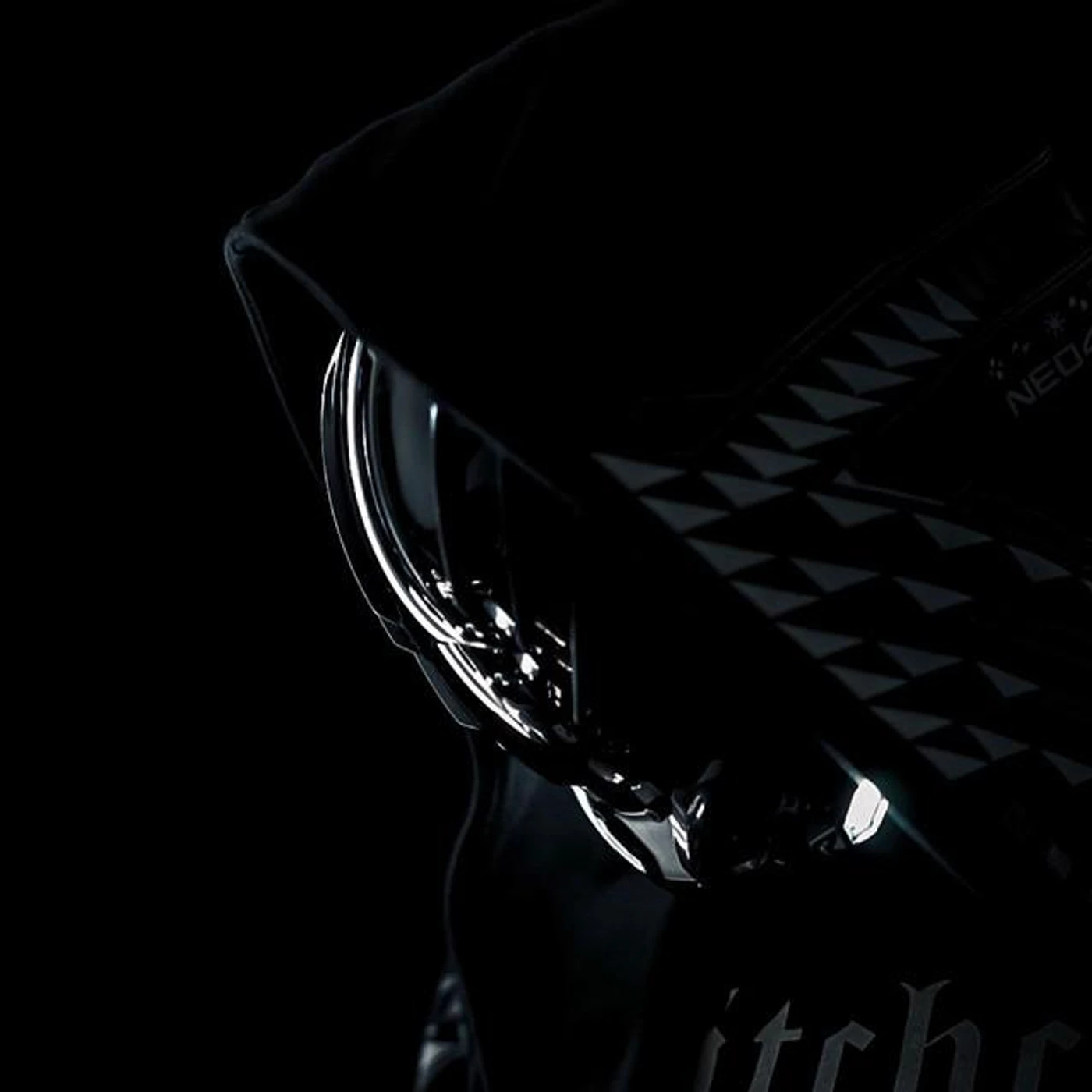 Sentinel Complex Brand Page
