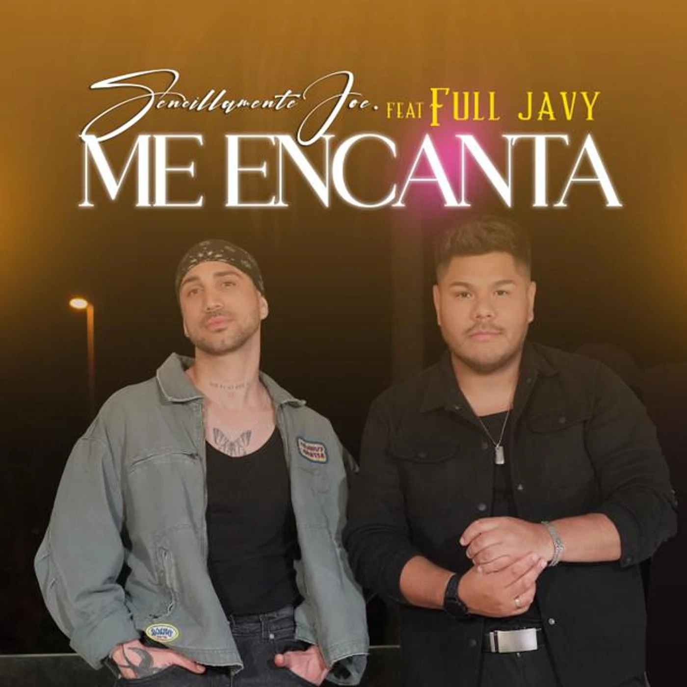 Sencillamente Joe
