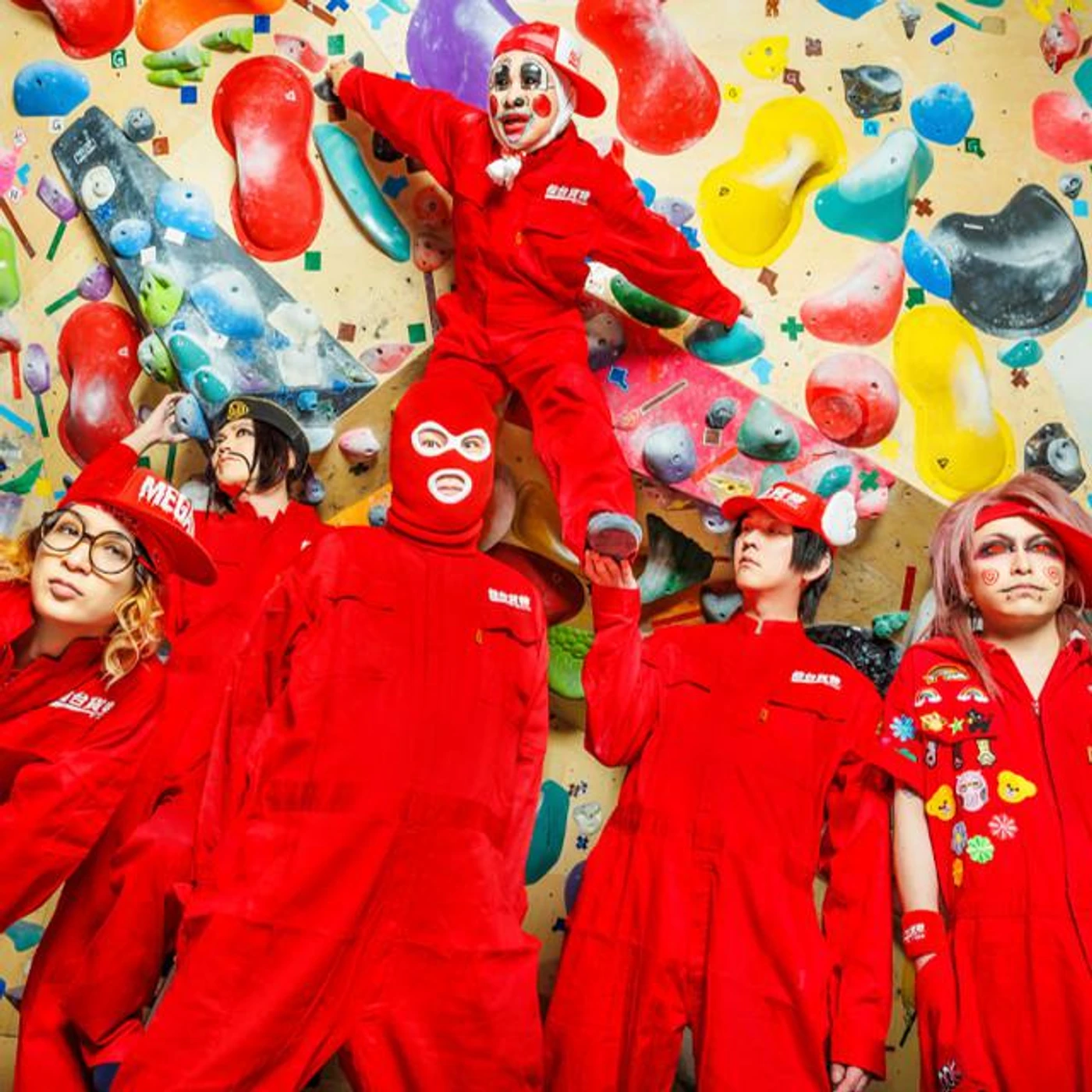 Sendai Kamotsu Brand Page