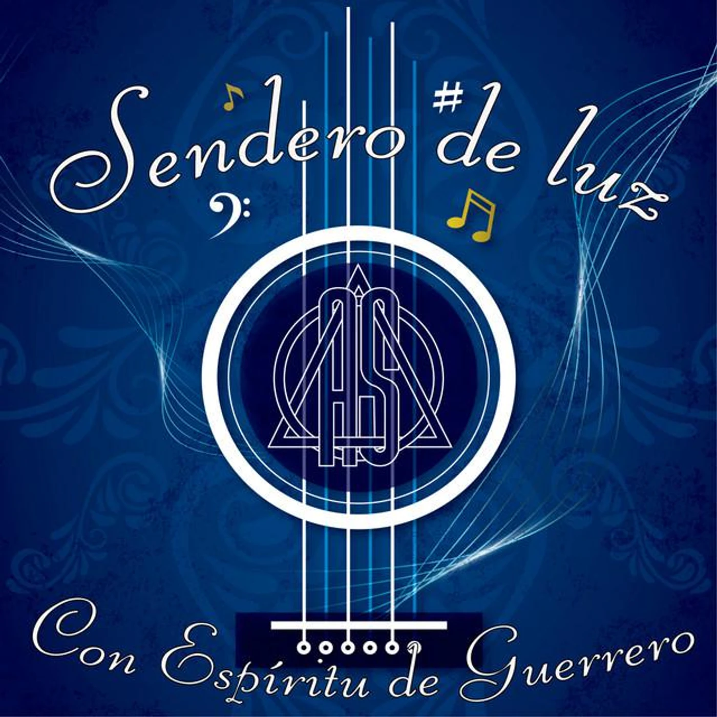 Sendero De Luz Brand Page