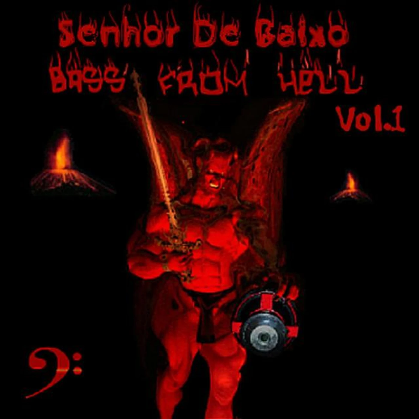 Senhor De Baixo
