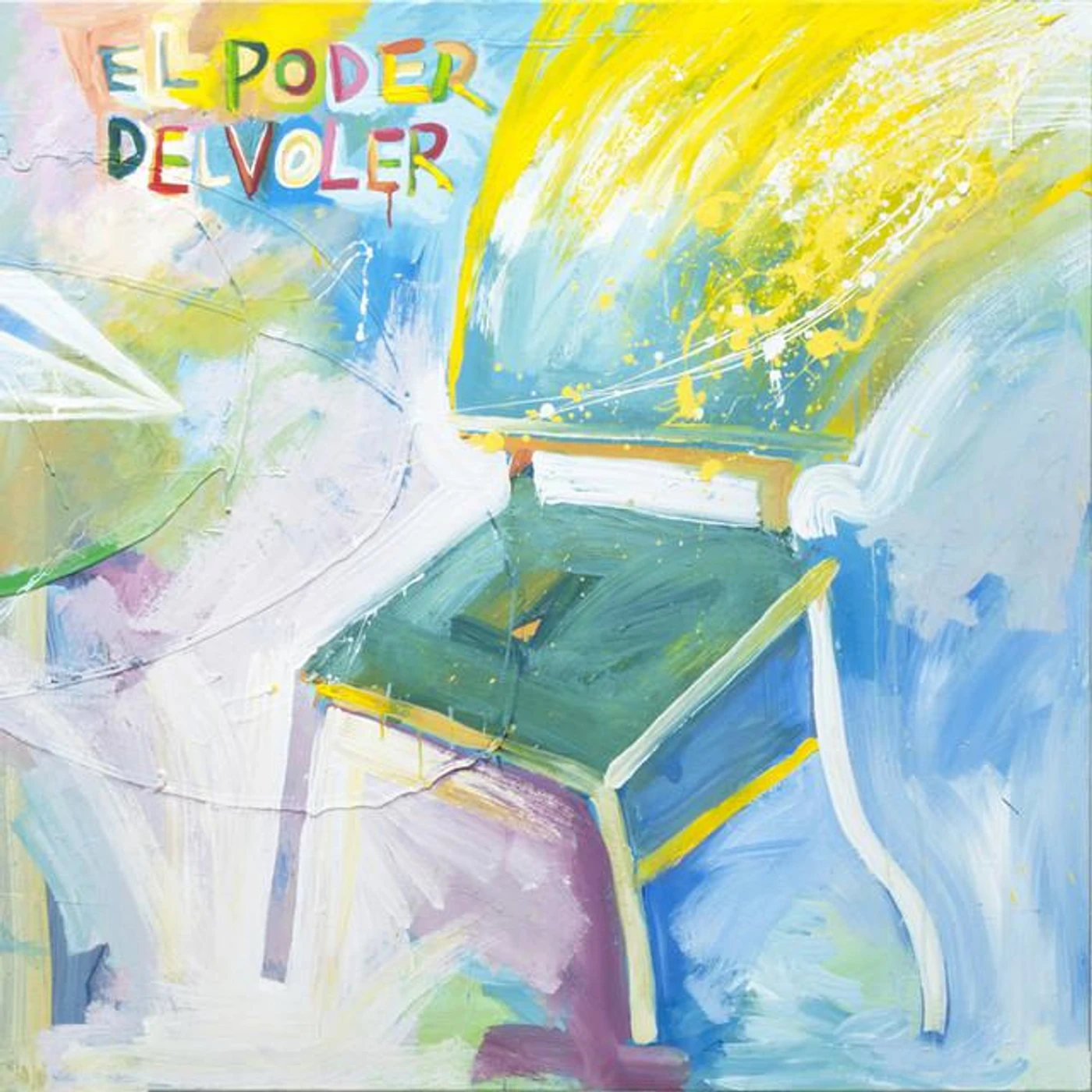 Senior i el cor brutal