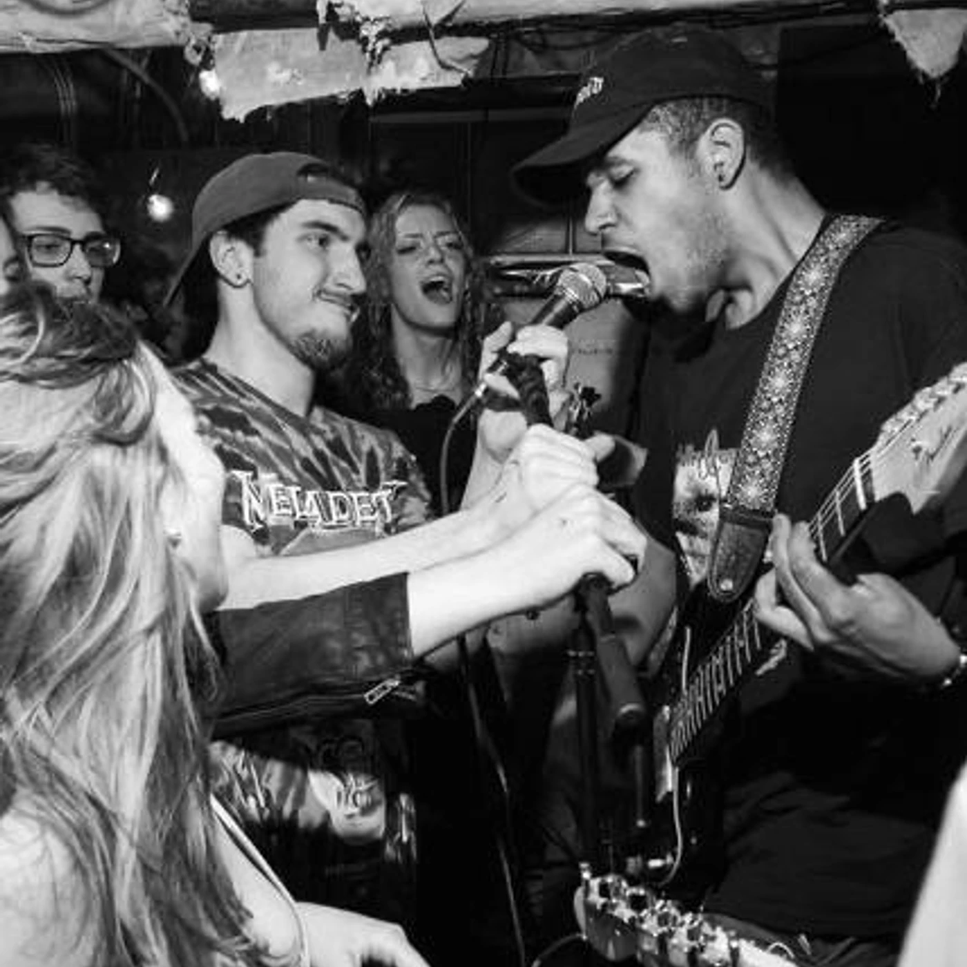 Senior Living Brand Page