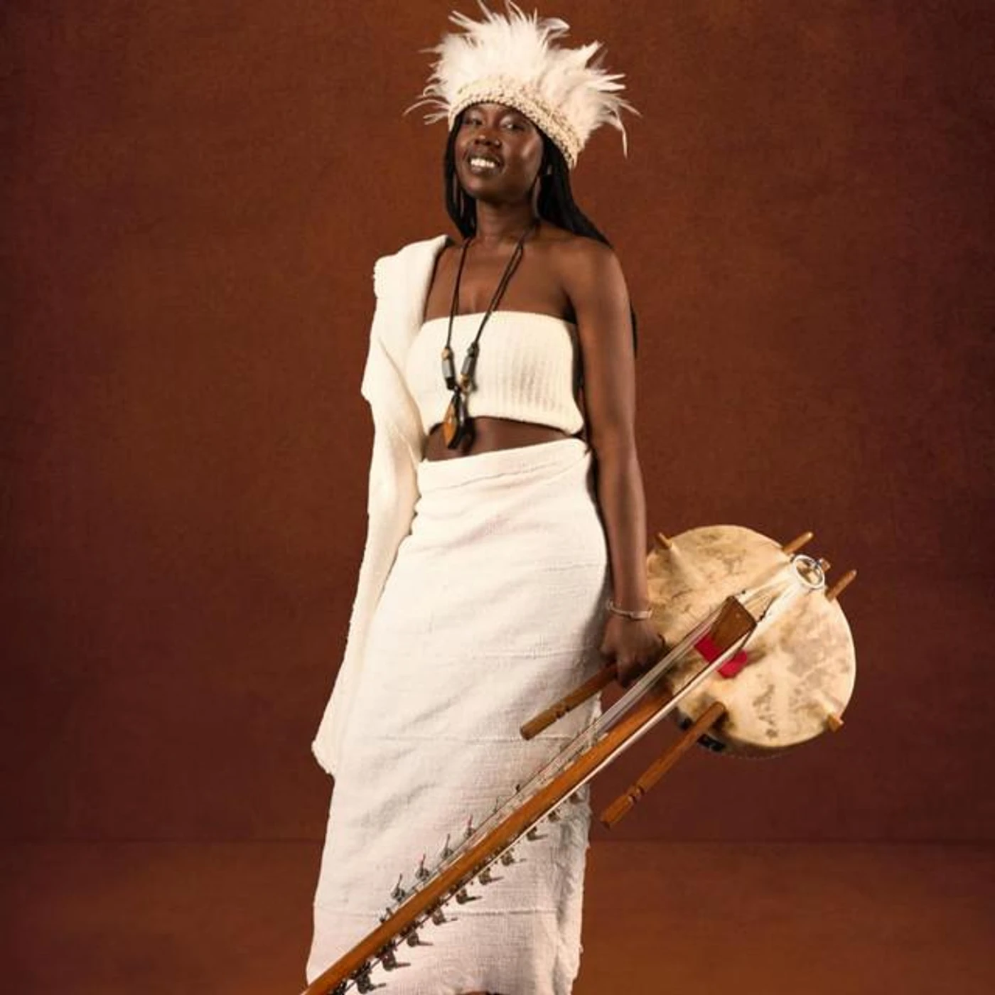 Senny Camara Brand Page