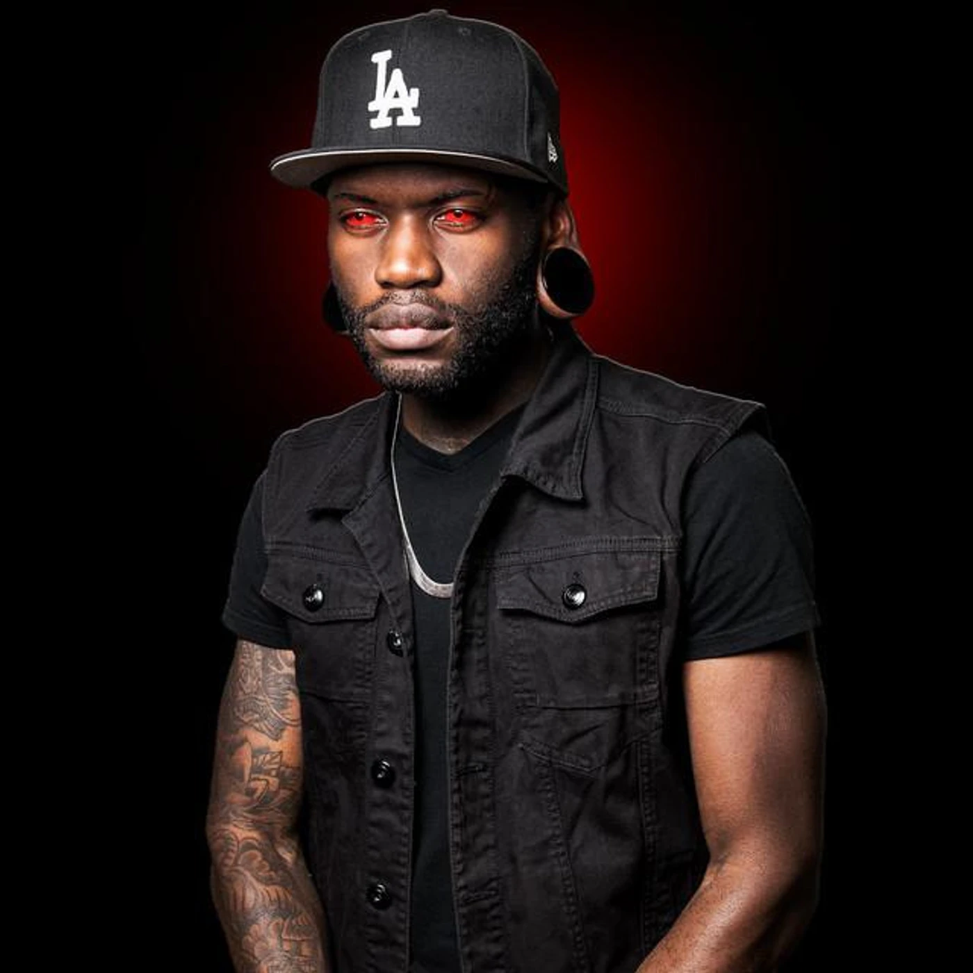 Senor Bivins Brand Page