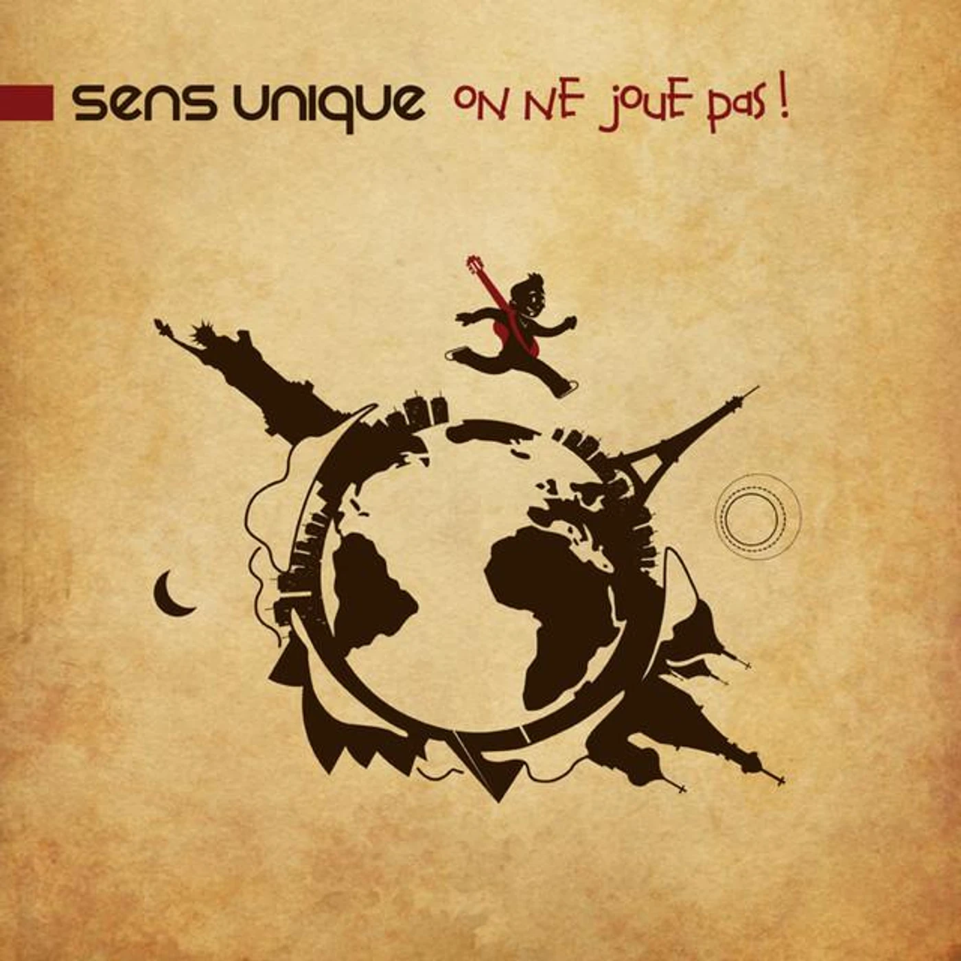 sens unique