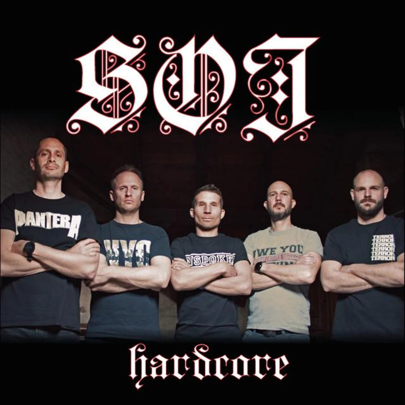 Sense of Justice Brand Page