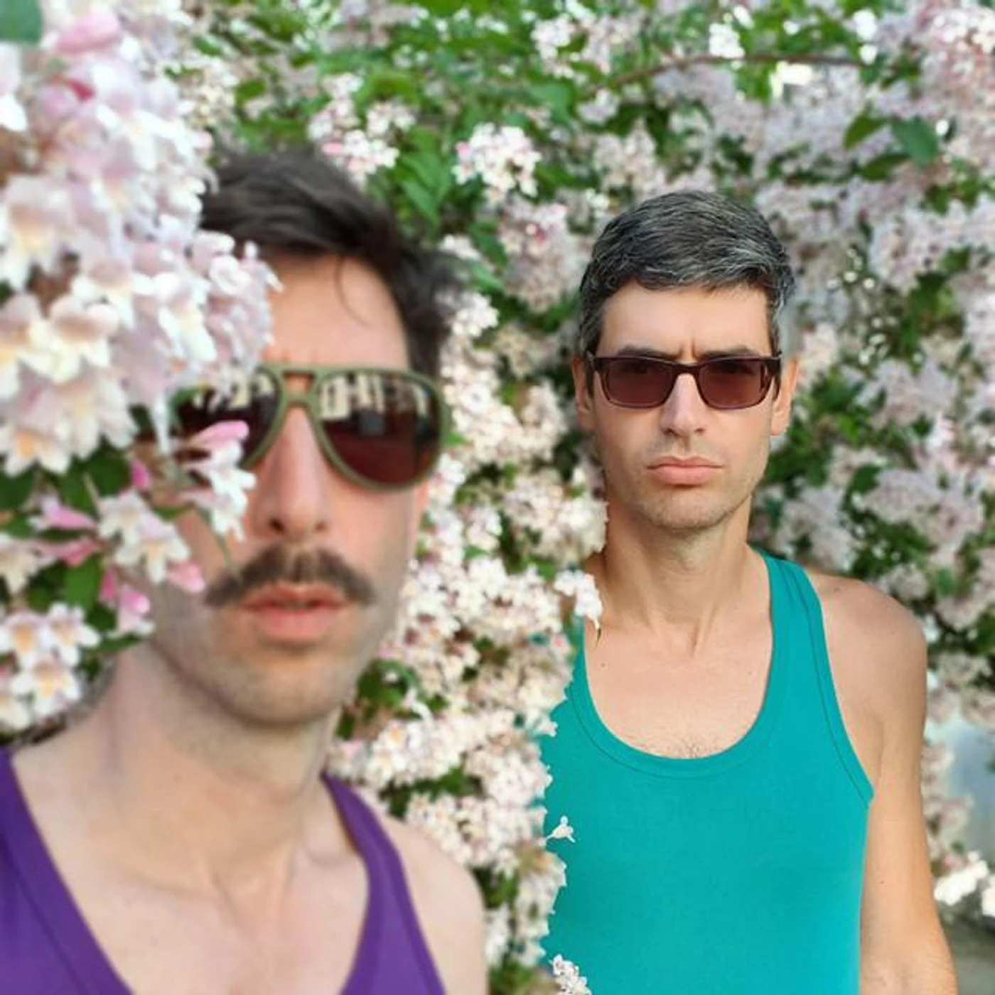 Sensi Simon and His Brother Brand Page