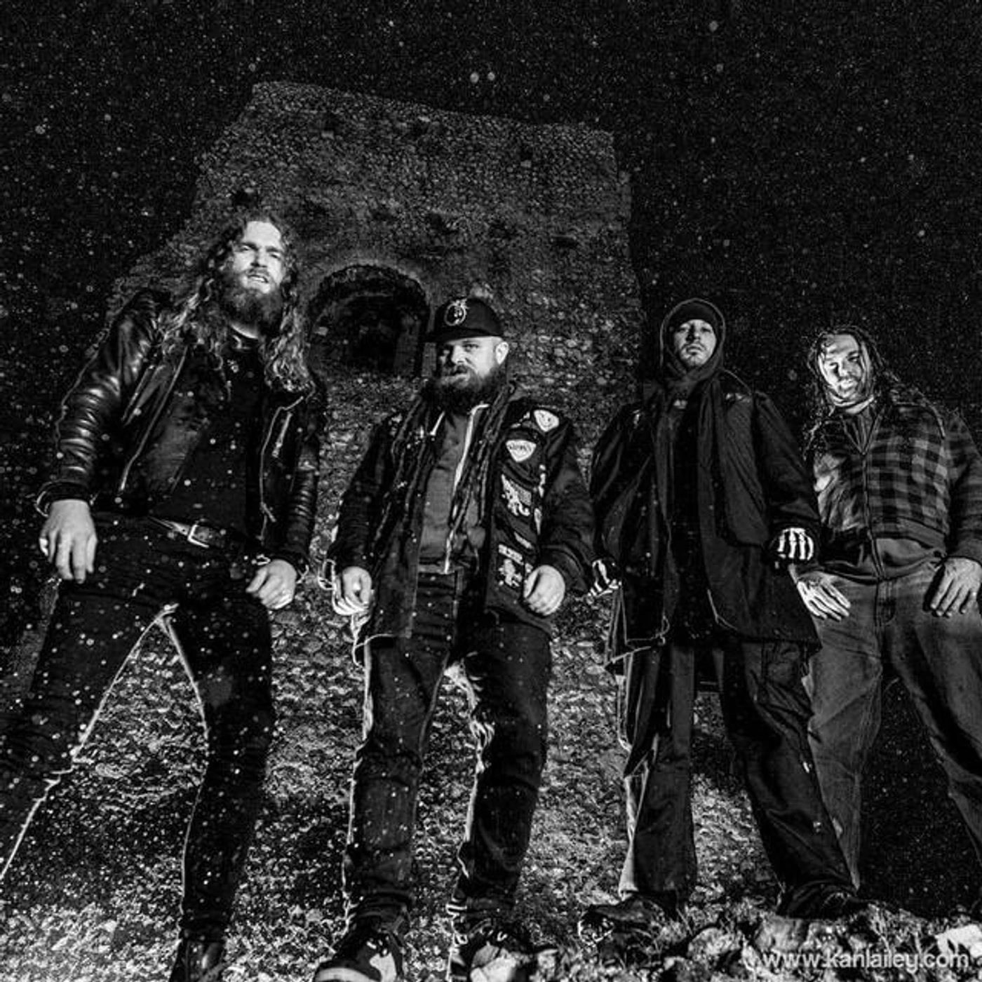 Sea Bastard Brand Page