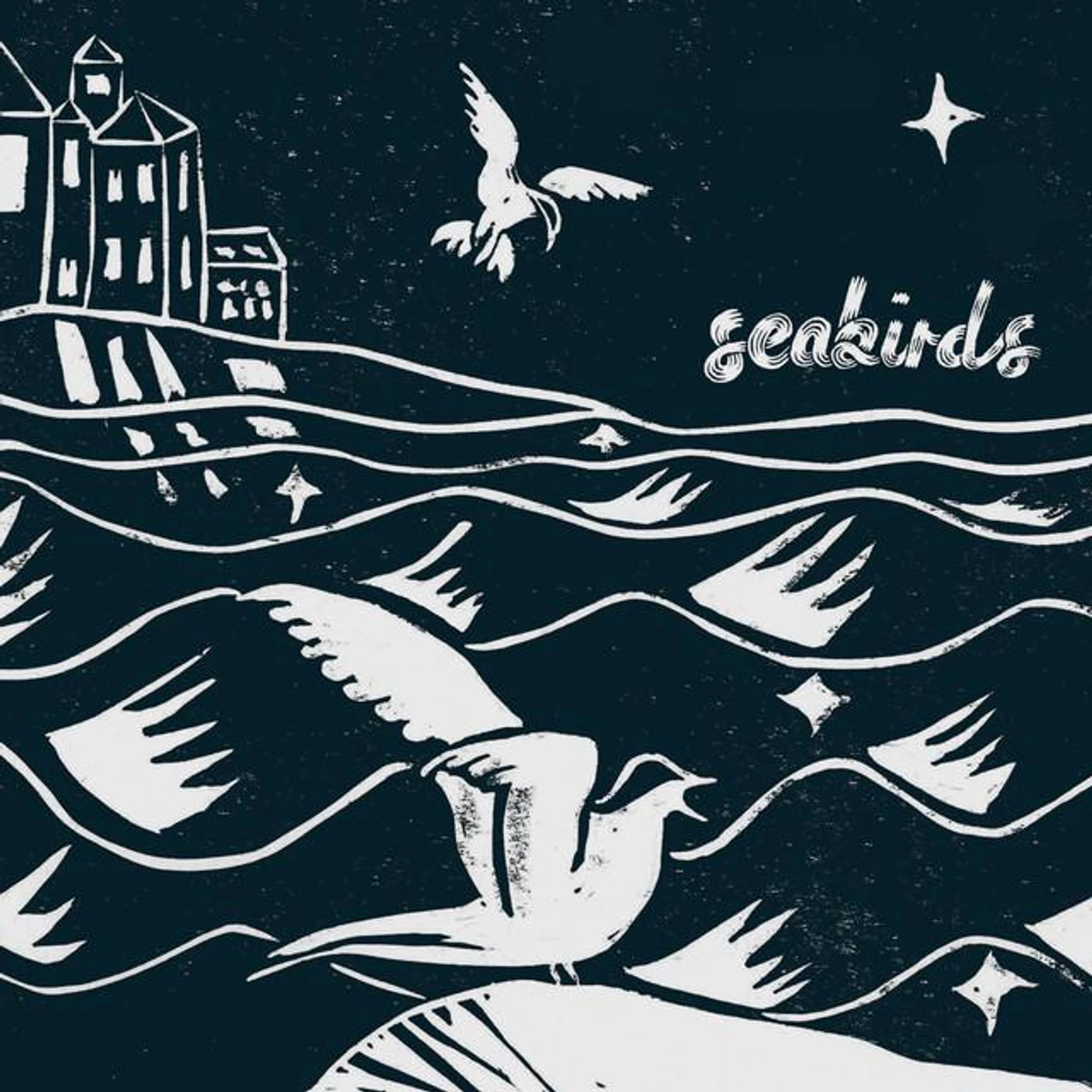 The Seabirds Brand Page