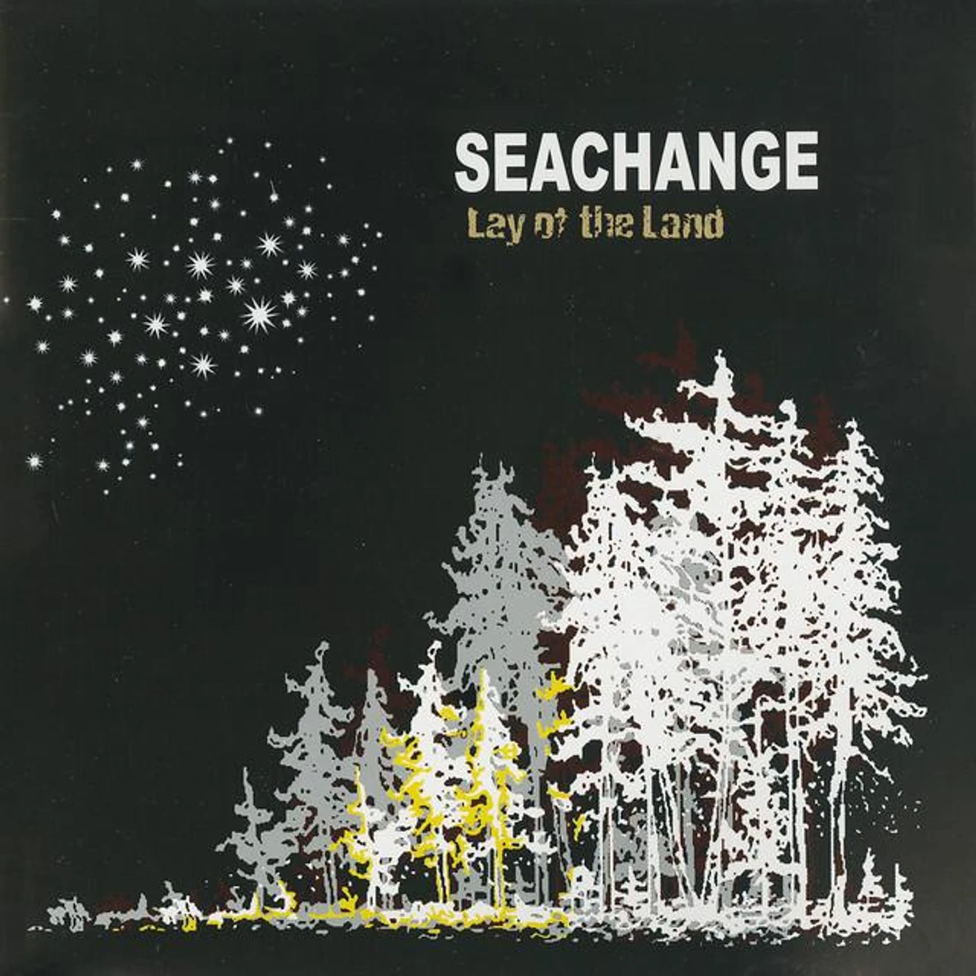 Seachange Brand Page