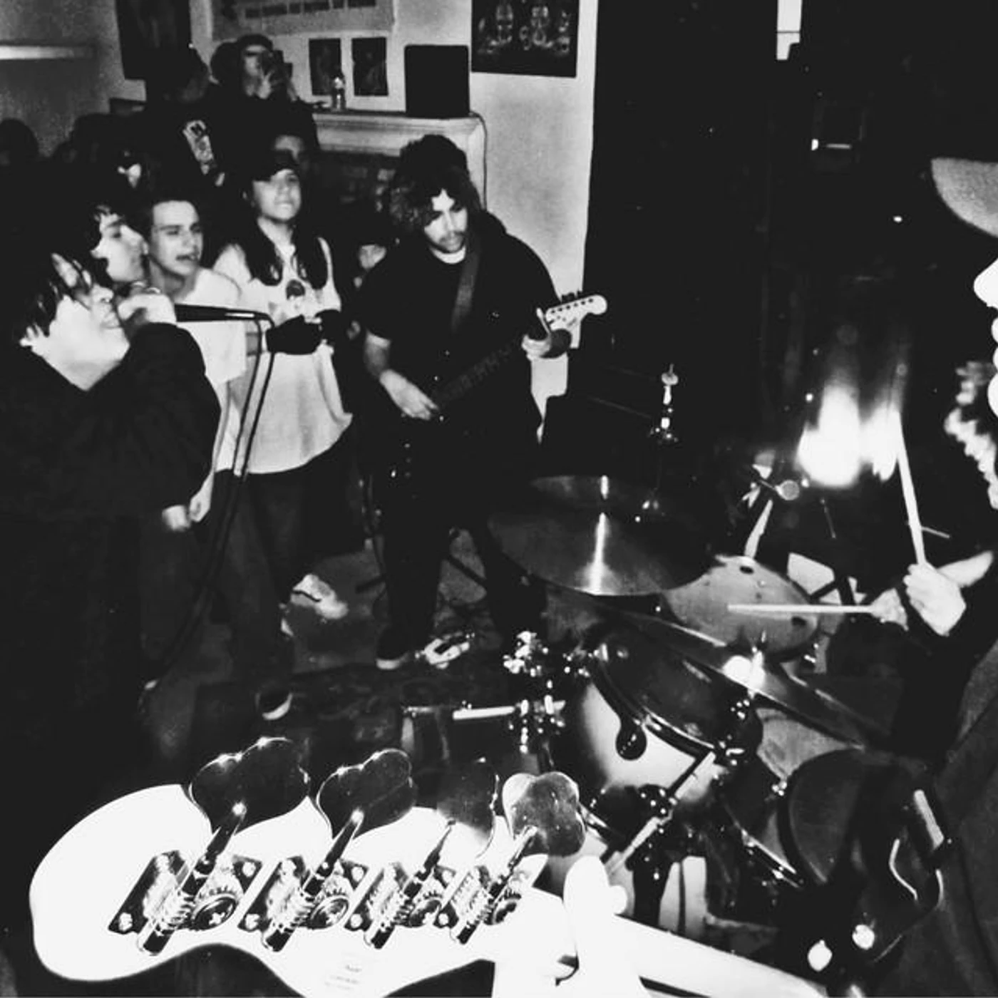 seahorsechoke Brand Page