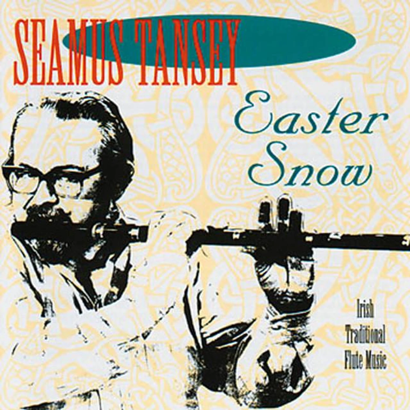 Seamus Tansey Brand Page