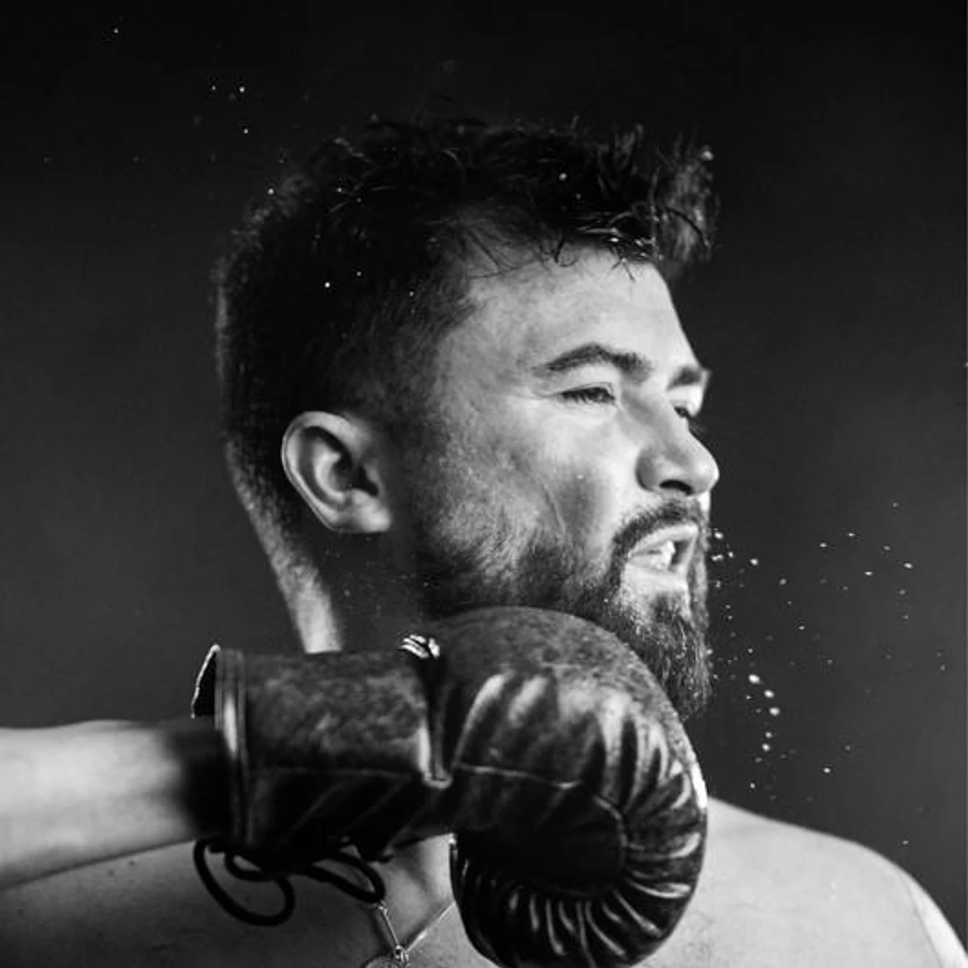 Sean McGowan Brand Page