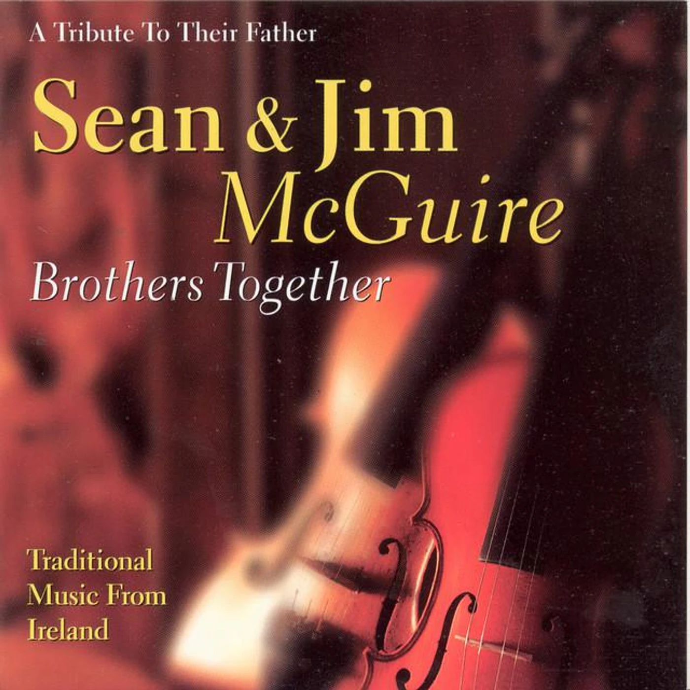 Sean McGuire & Jim McGuire
