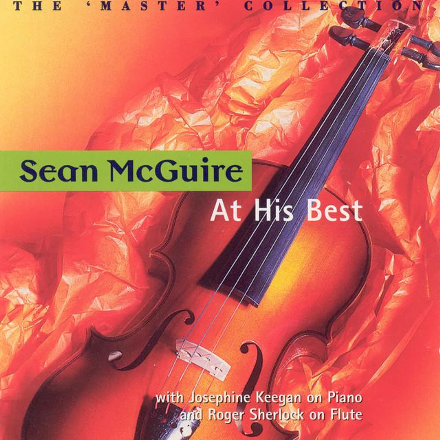 Sean McGuire