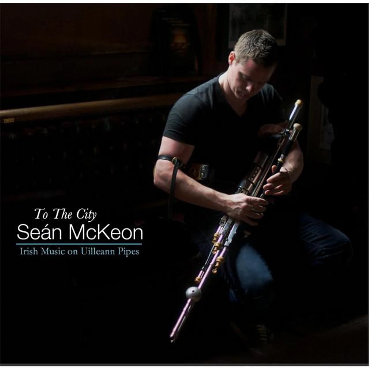 Sean McKeon