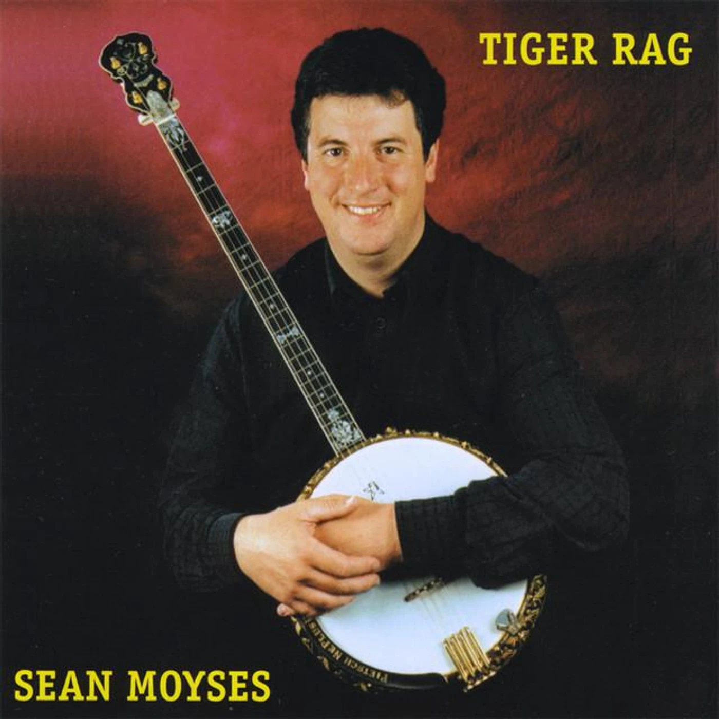 Sean Moyses Brand Page