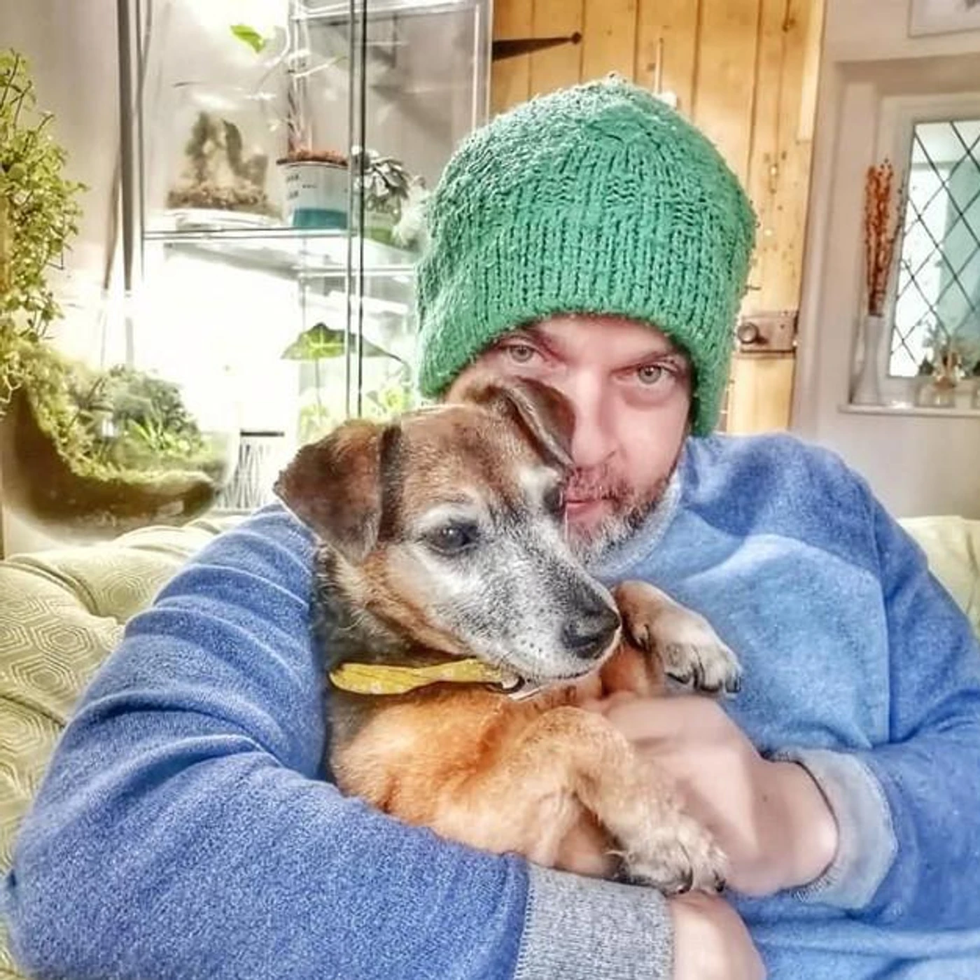 Sean Buckley Brand Page