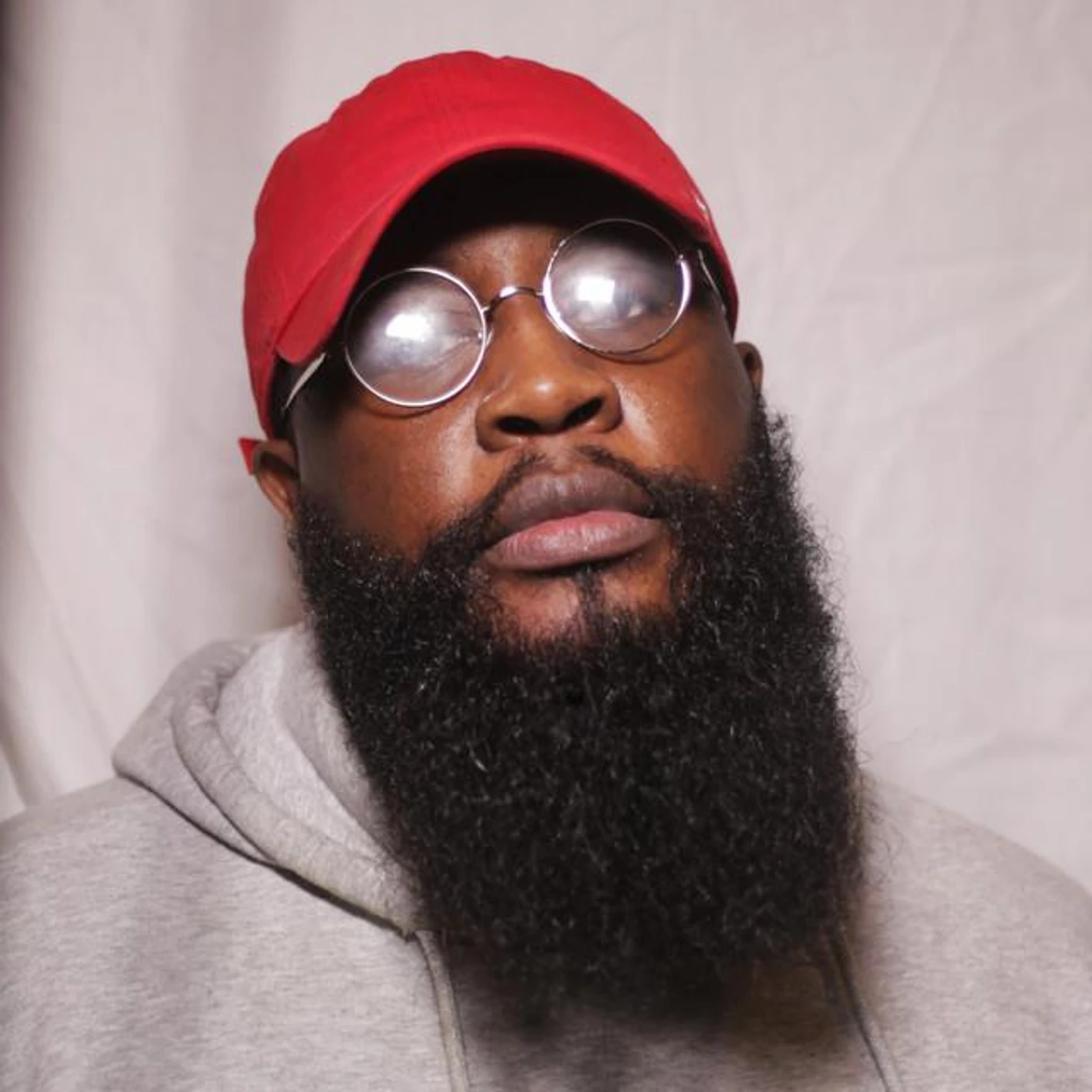 Sean C. Johnson Brand Page