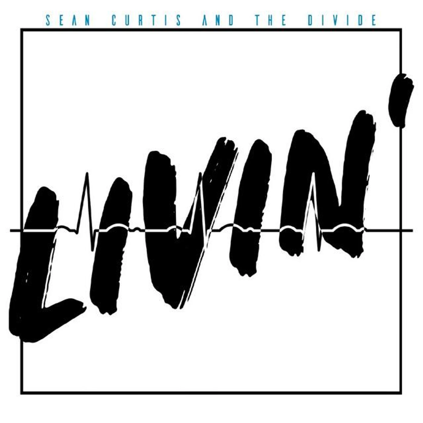 Sean Curtis and the Divide