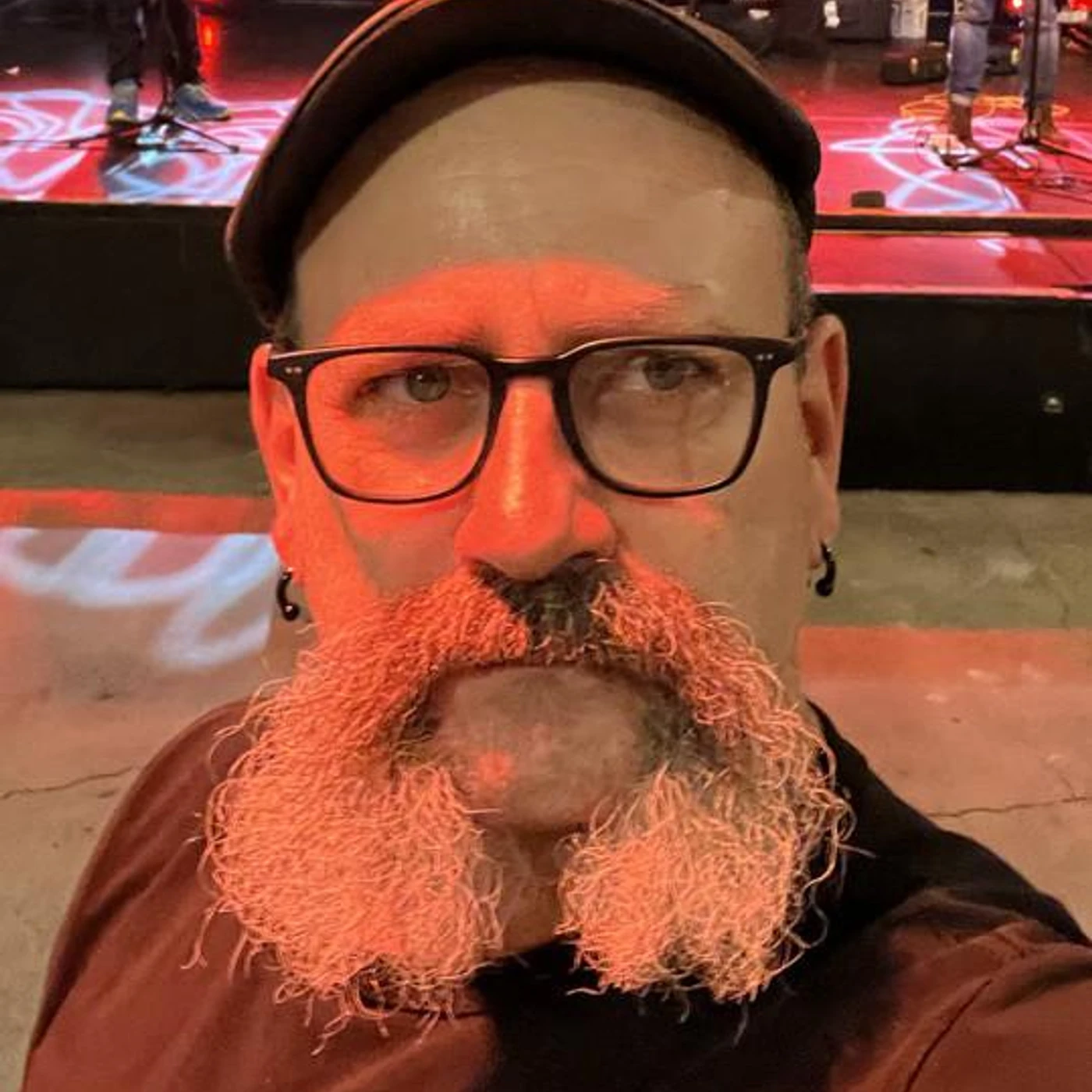 Sean Dagher Brand Page