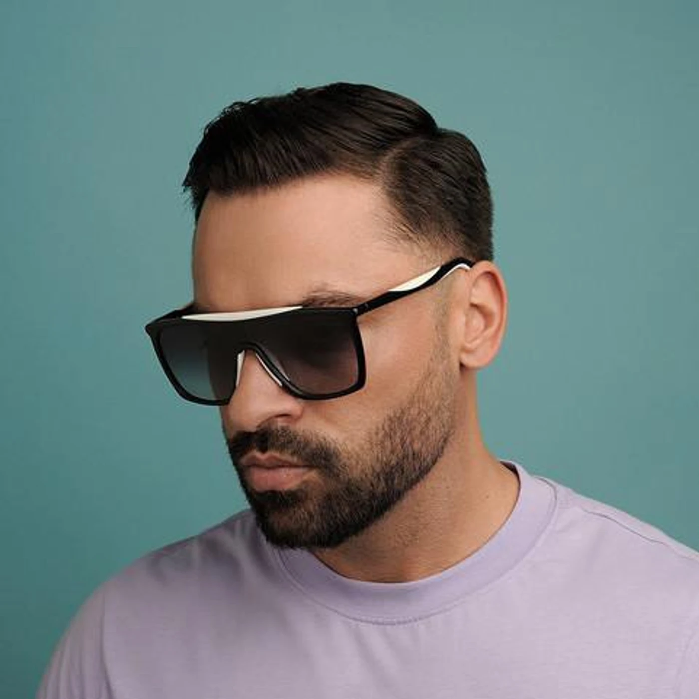 Sean David Brand Page