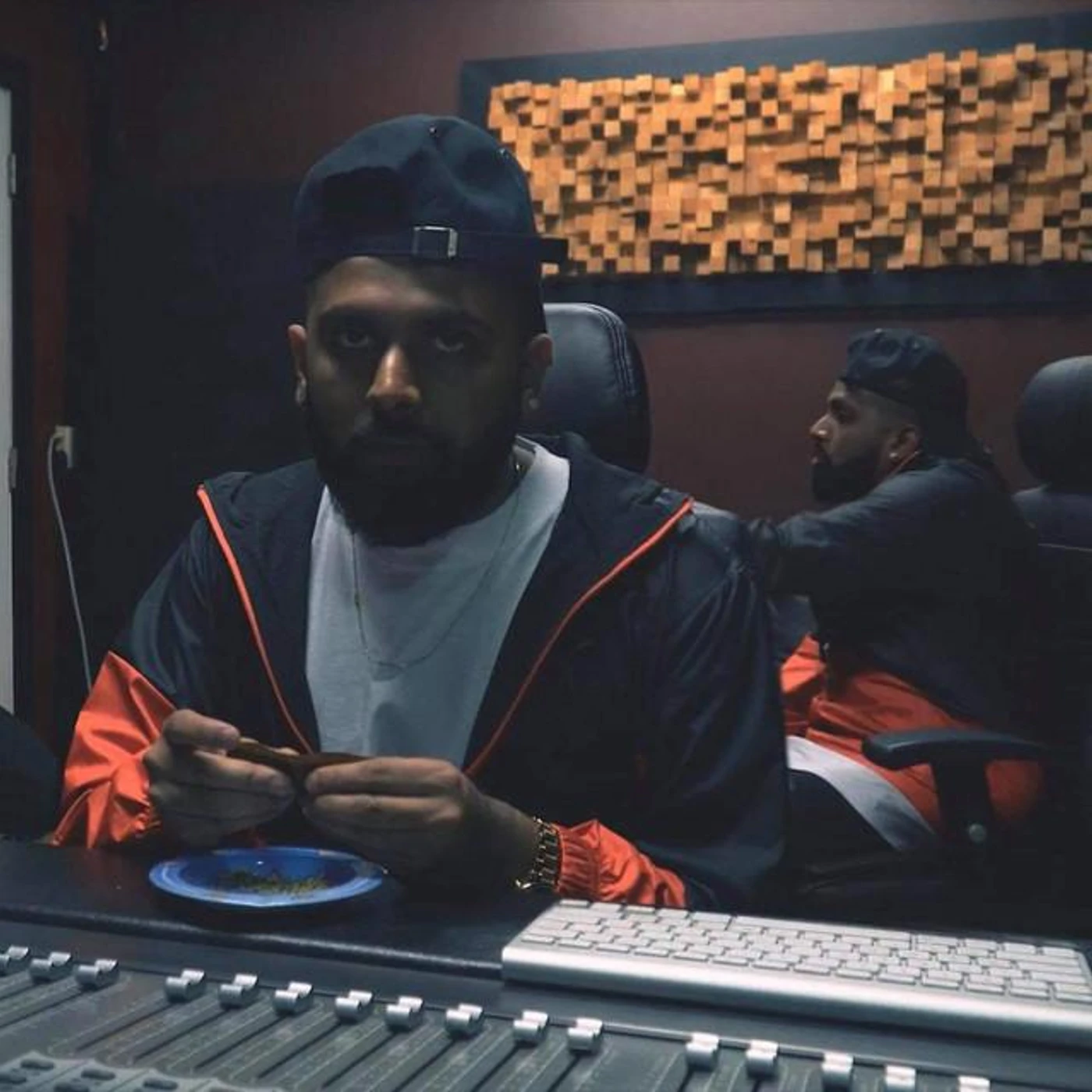 Sean Fiji Brand Page