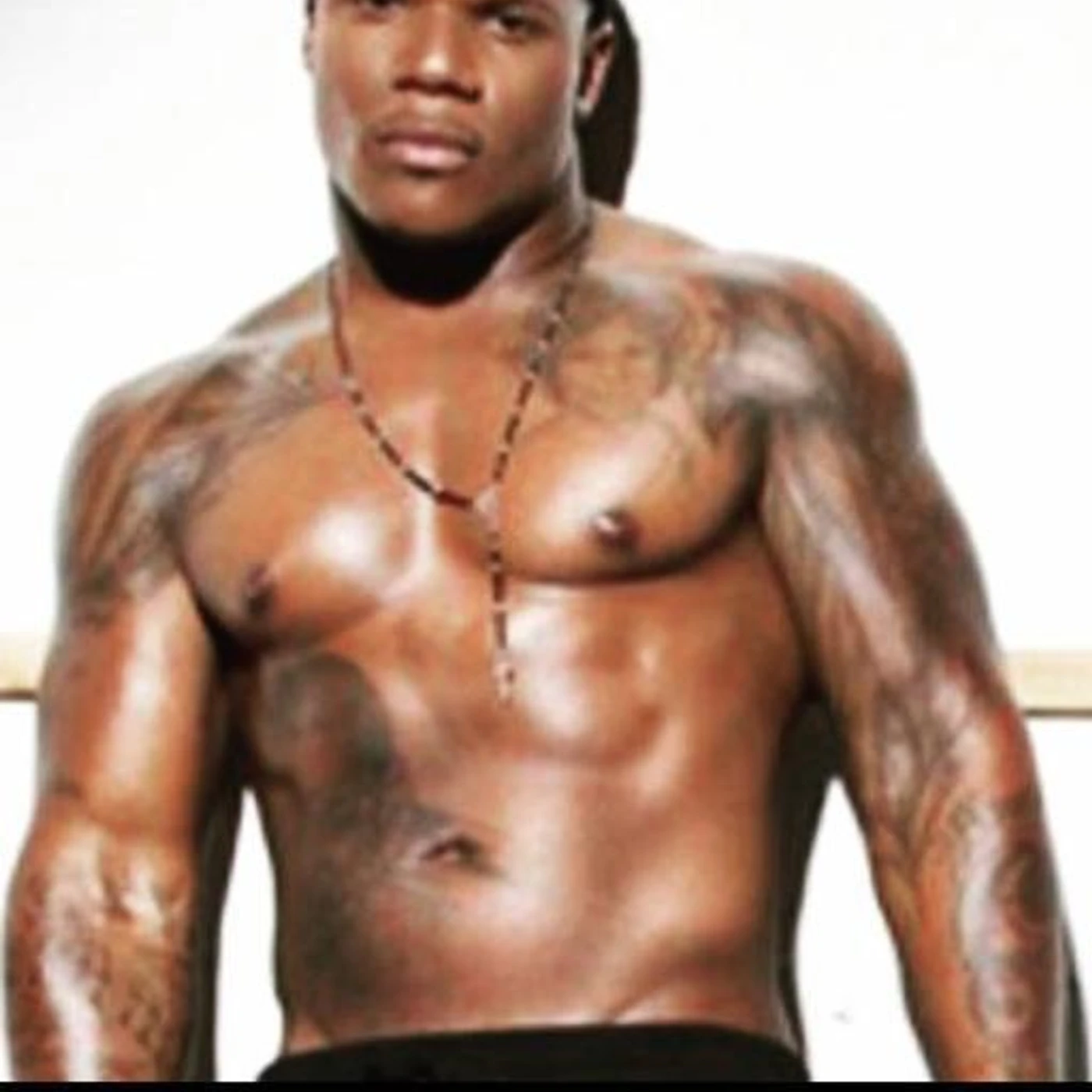 Sean Garrett Brand Page