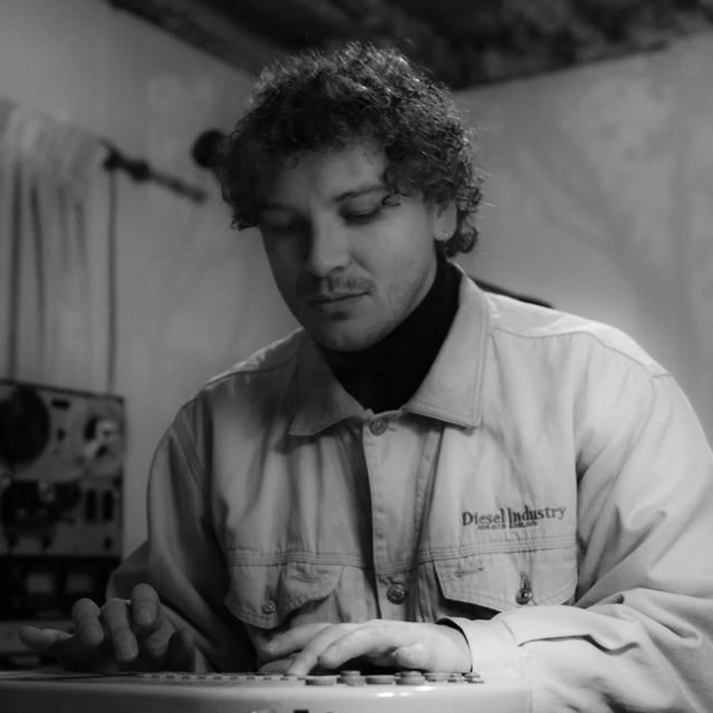 Sean Heathcliff Brand Page