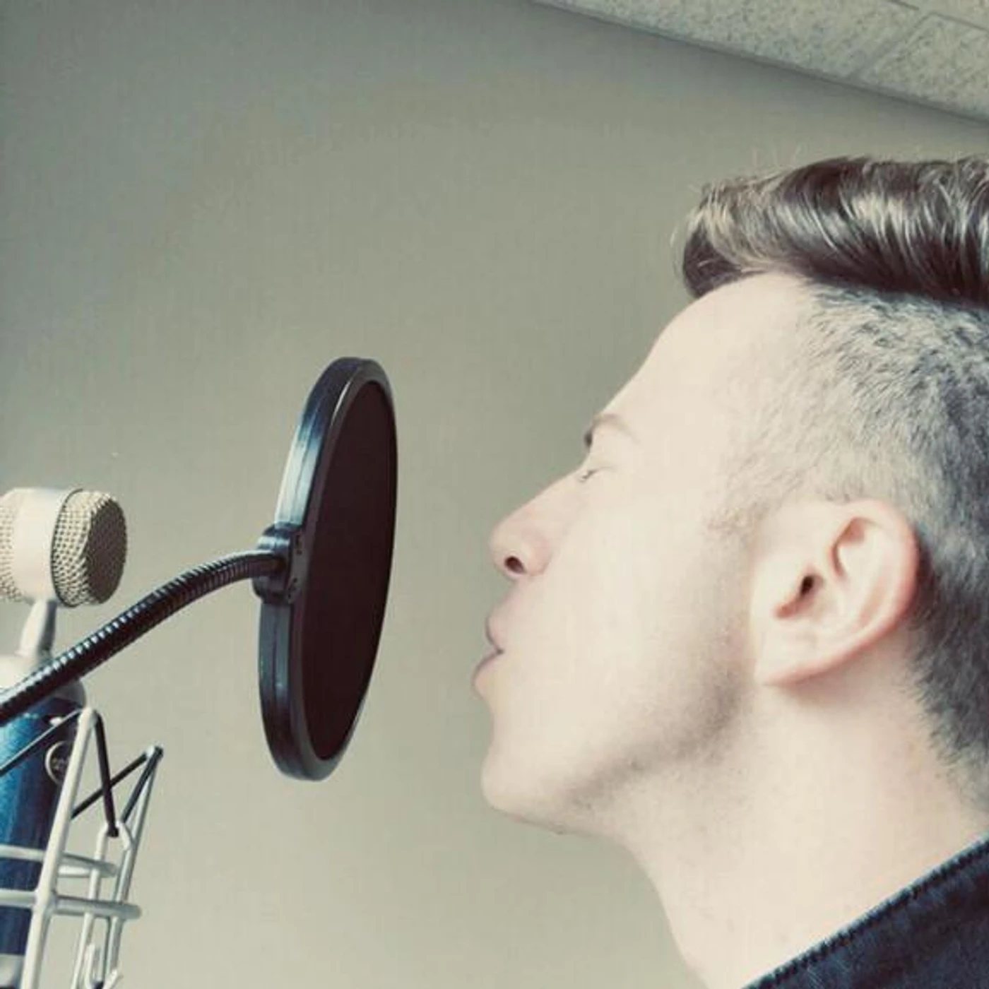 Sean Higgins Brand Page