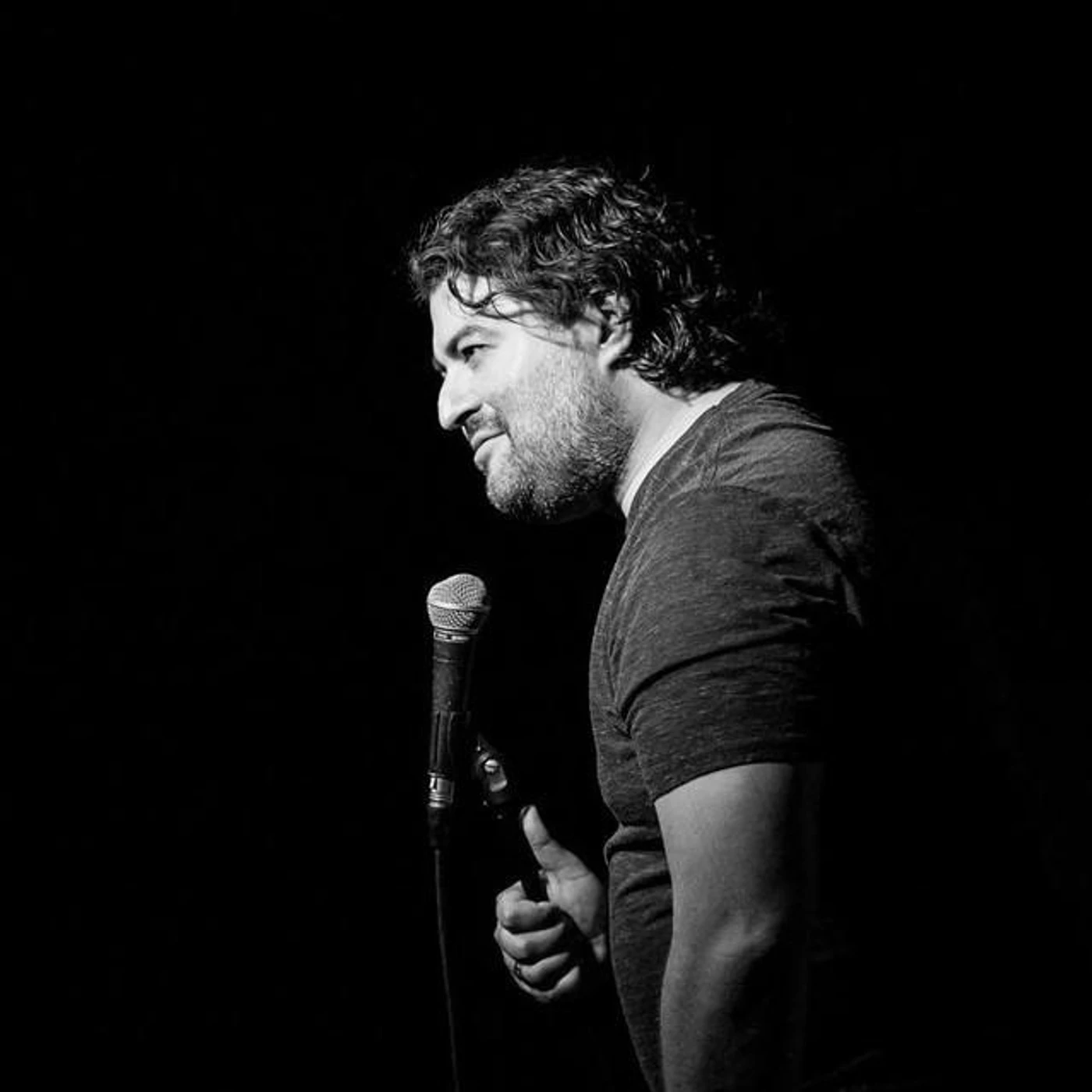 Sean Patton
