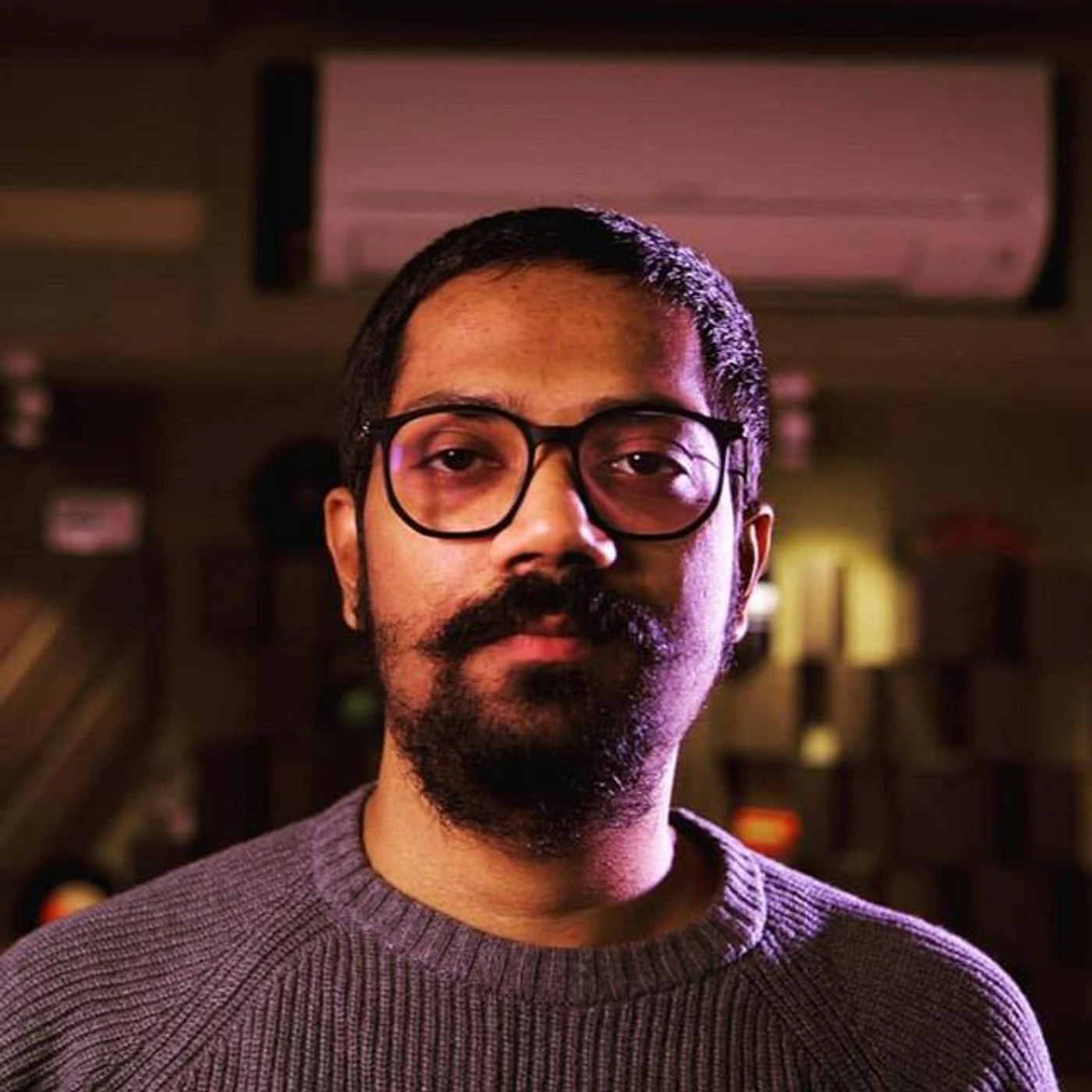 Sean Roldan Brand Page