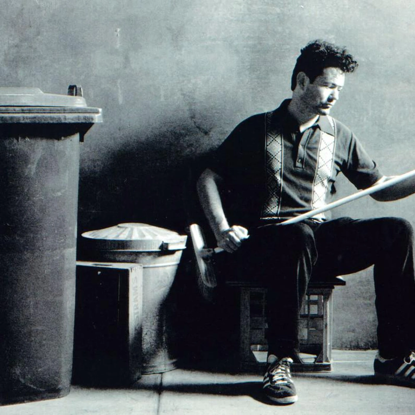 Sean Sennett Brand Page