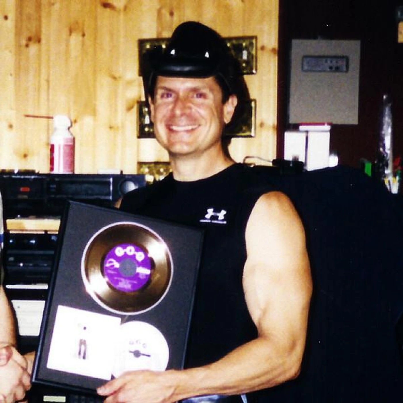 Sean William Brand Page