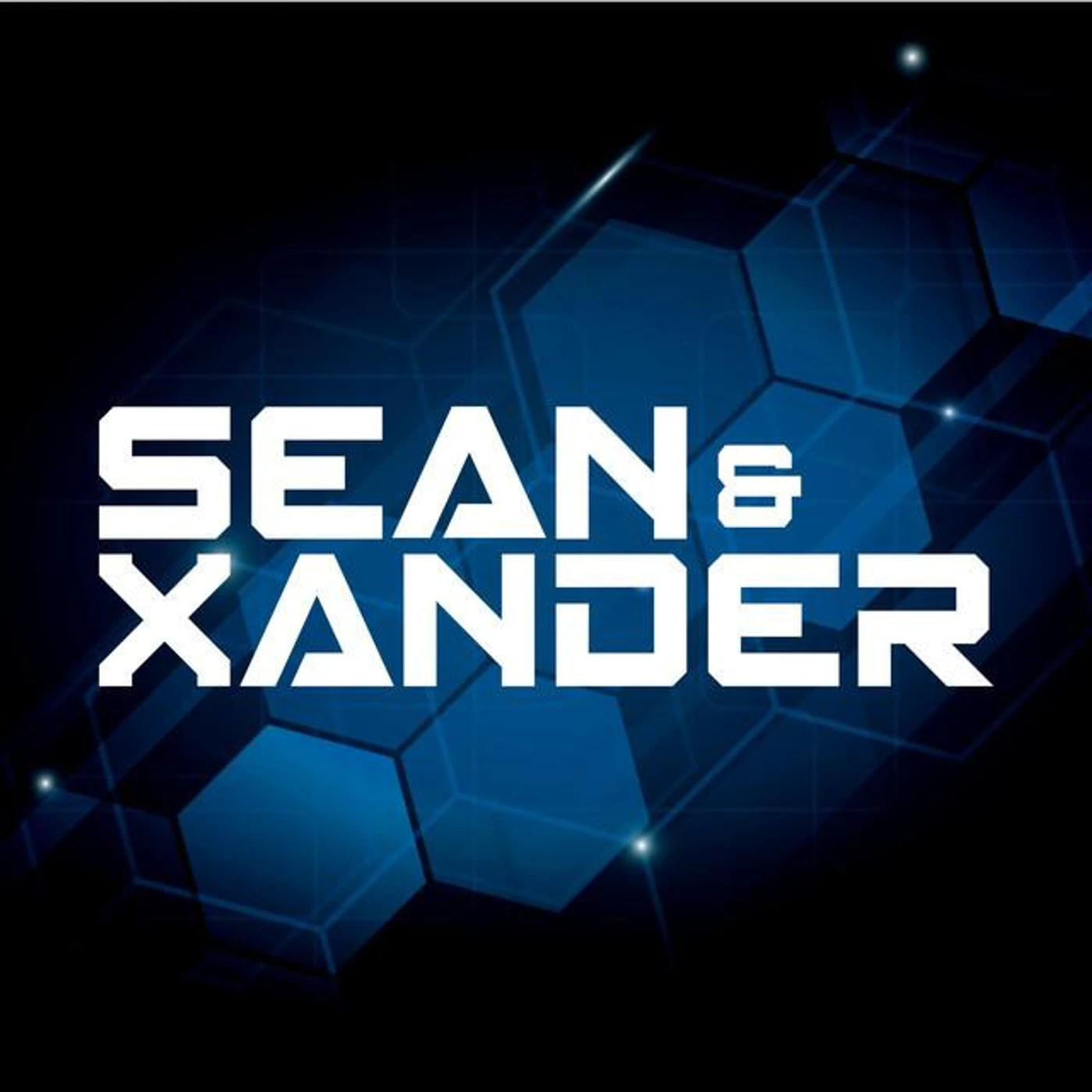 Sean & Xander Brand Page