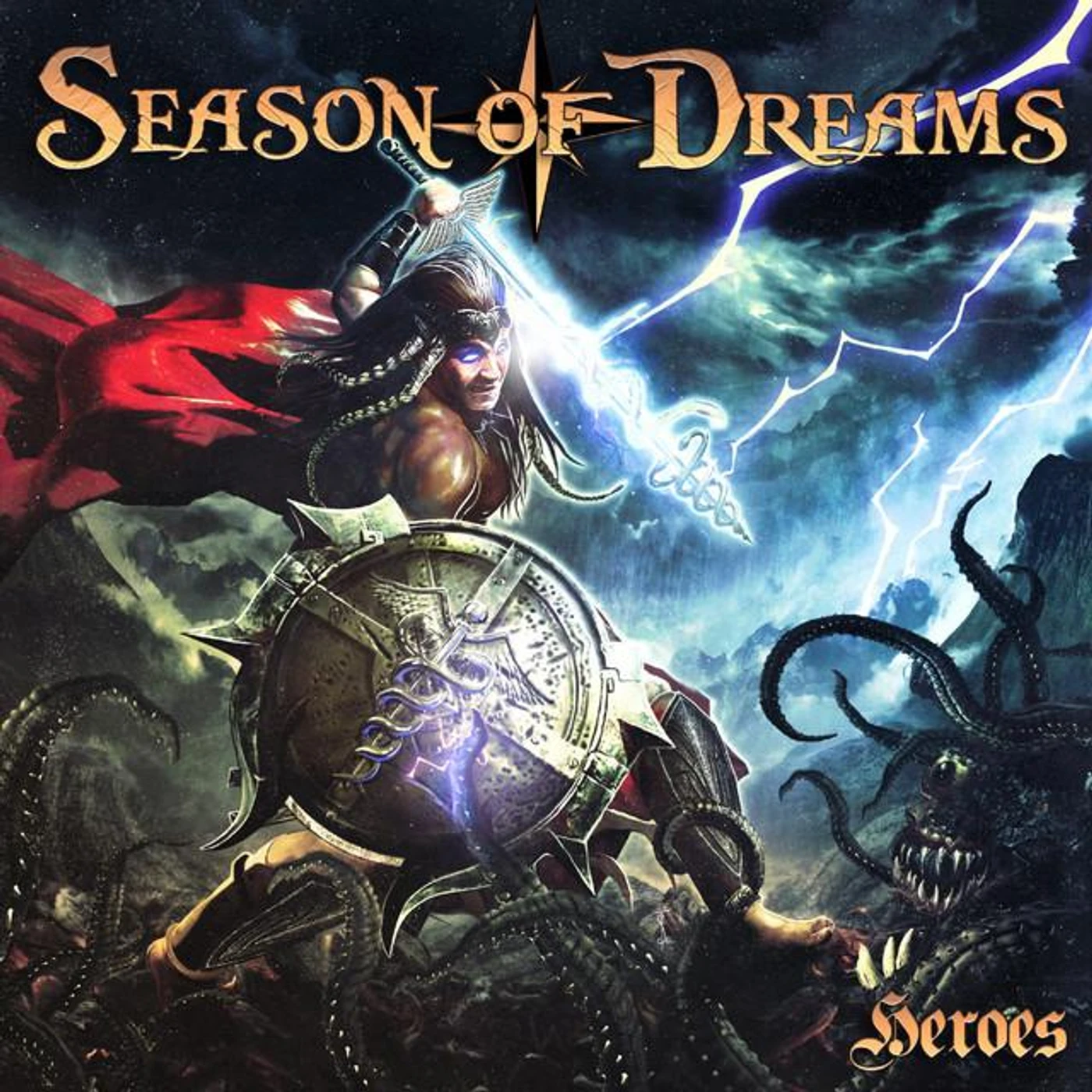 Season Of Dreams Brand Page