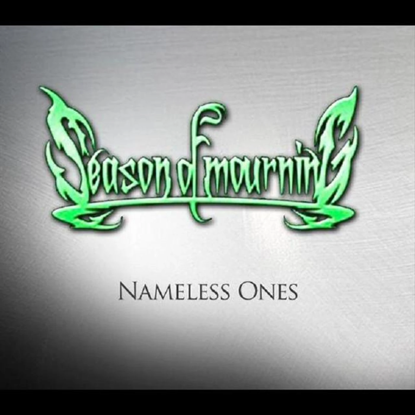 Season of Mourning Brand Page