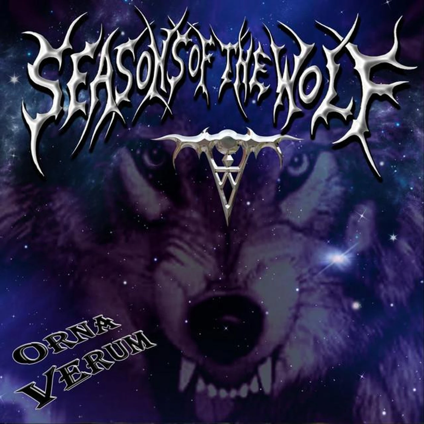 Seasons of the Wolf Brand Page