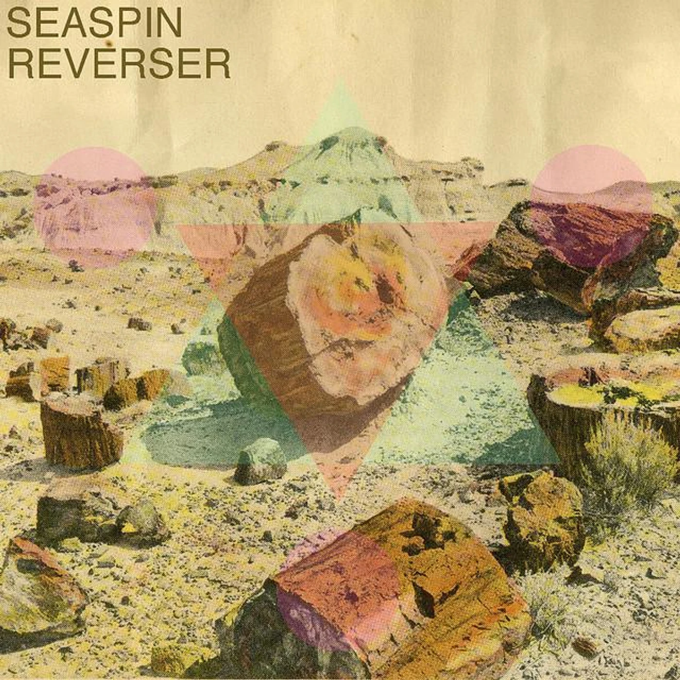 Seaspin Brand Page