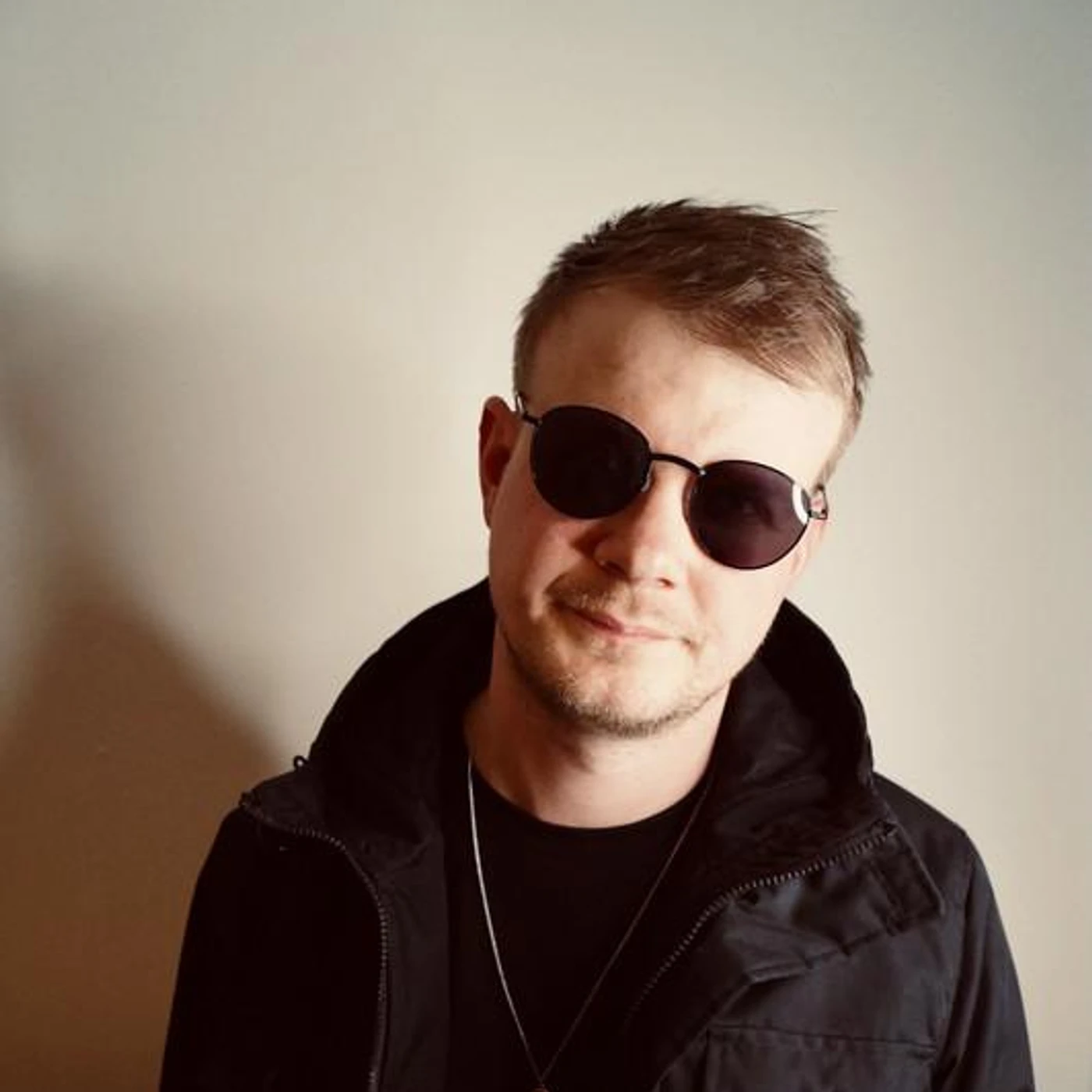 Sebastian Haas