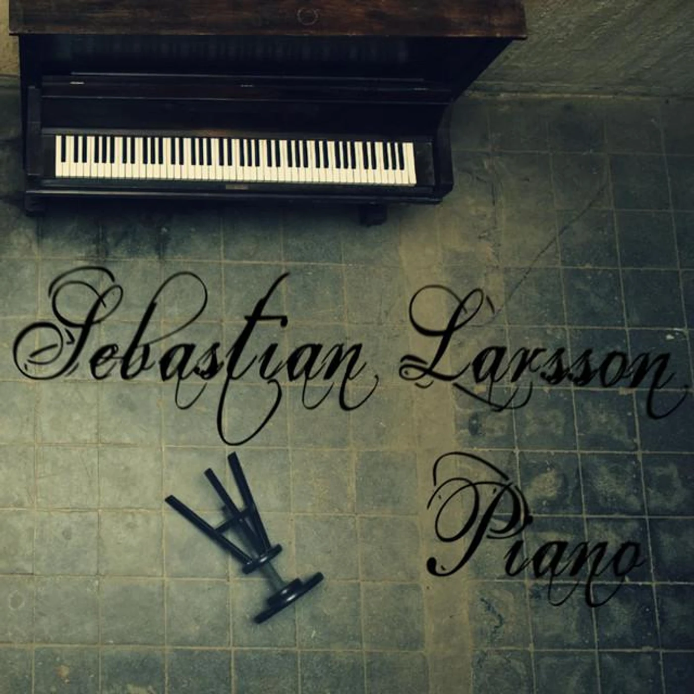 Sebastian Larsson Brand Page