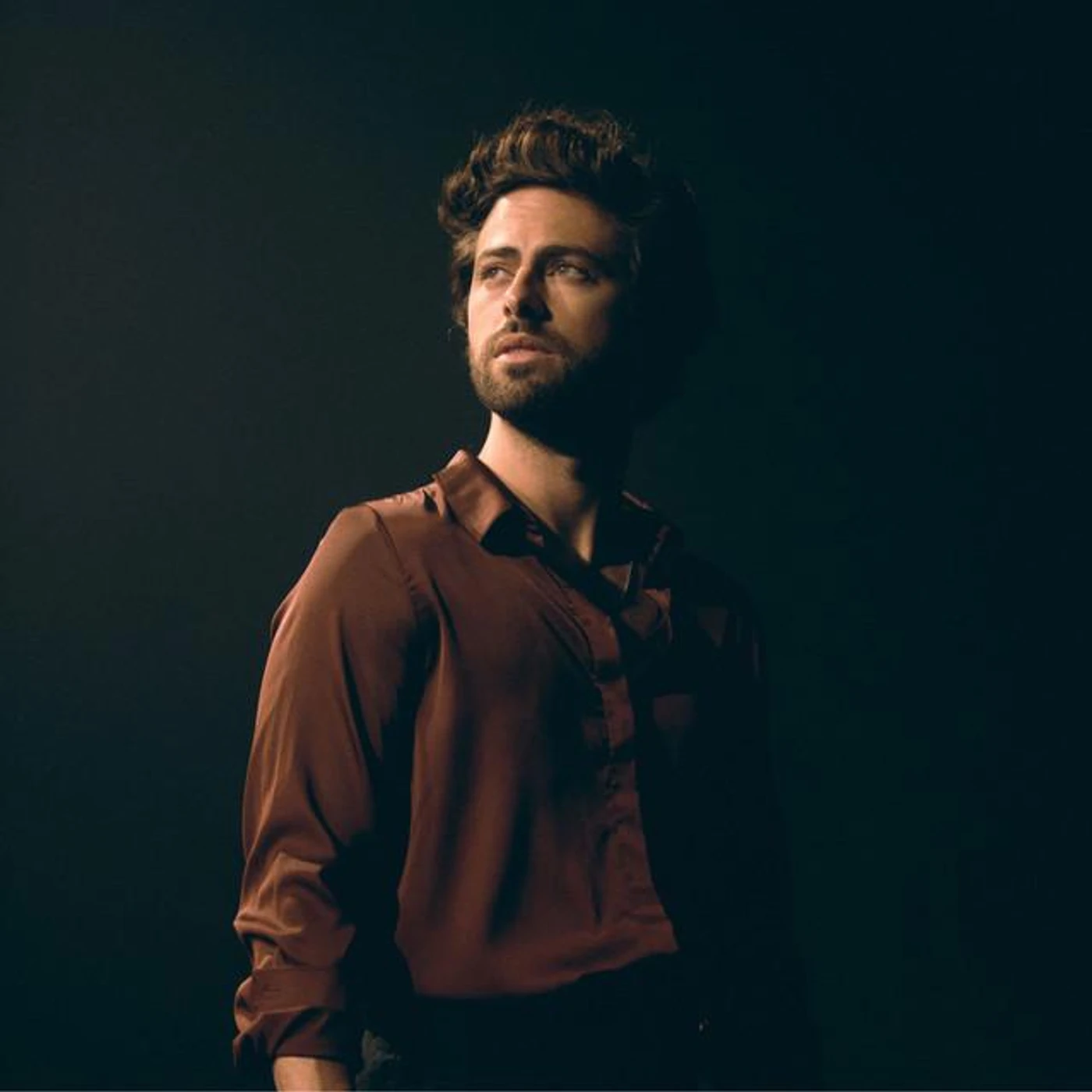 Sebastian Llosa Brand Page