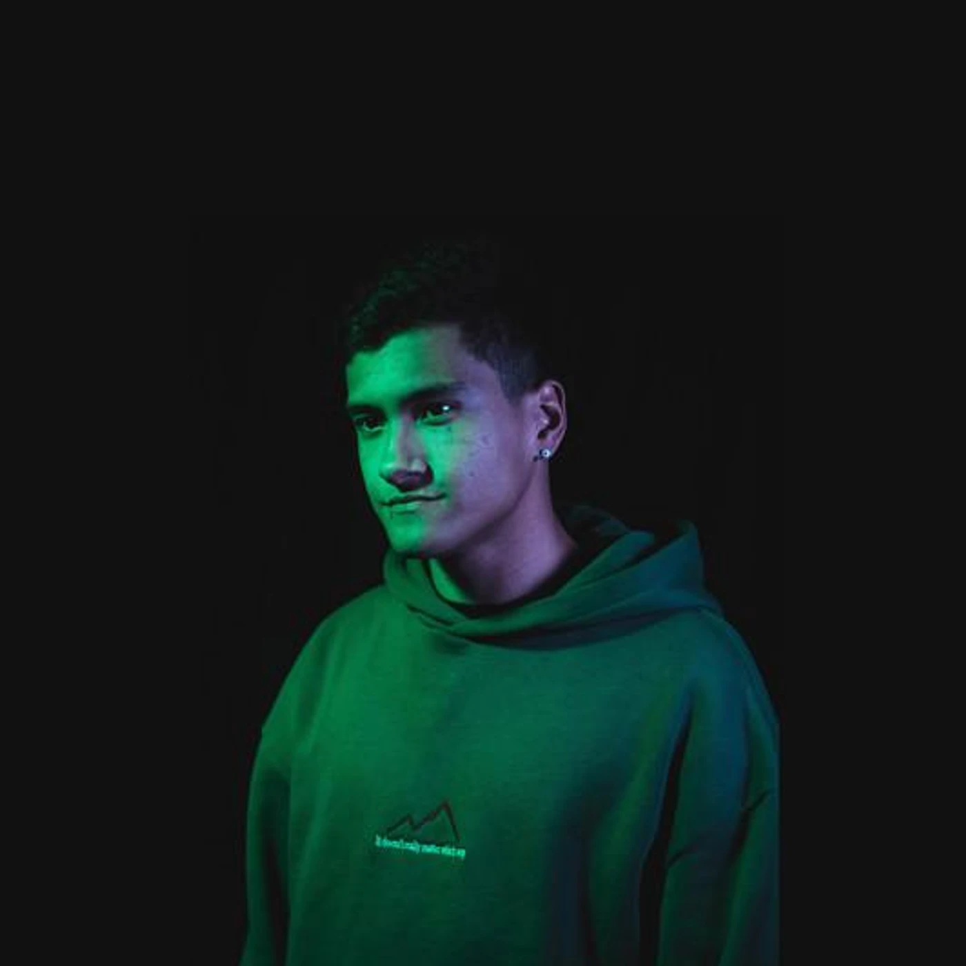 Sebastian Rivero Brand Page