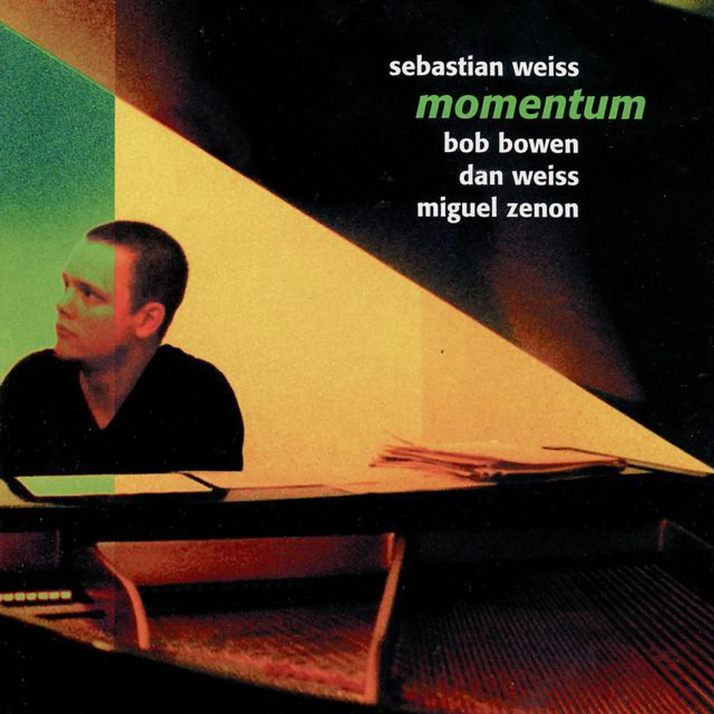 Sebastian Weiss Brand Page