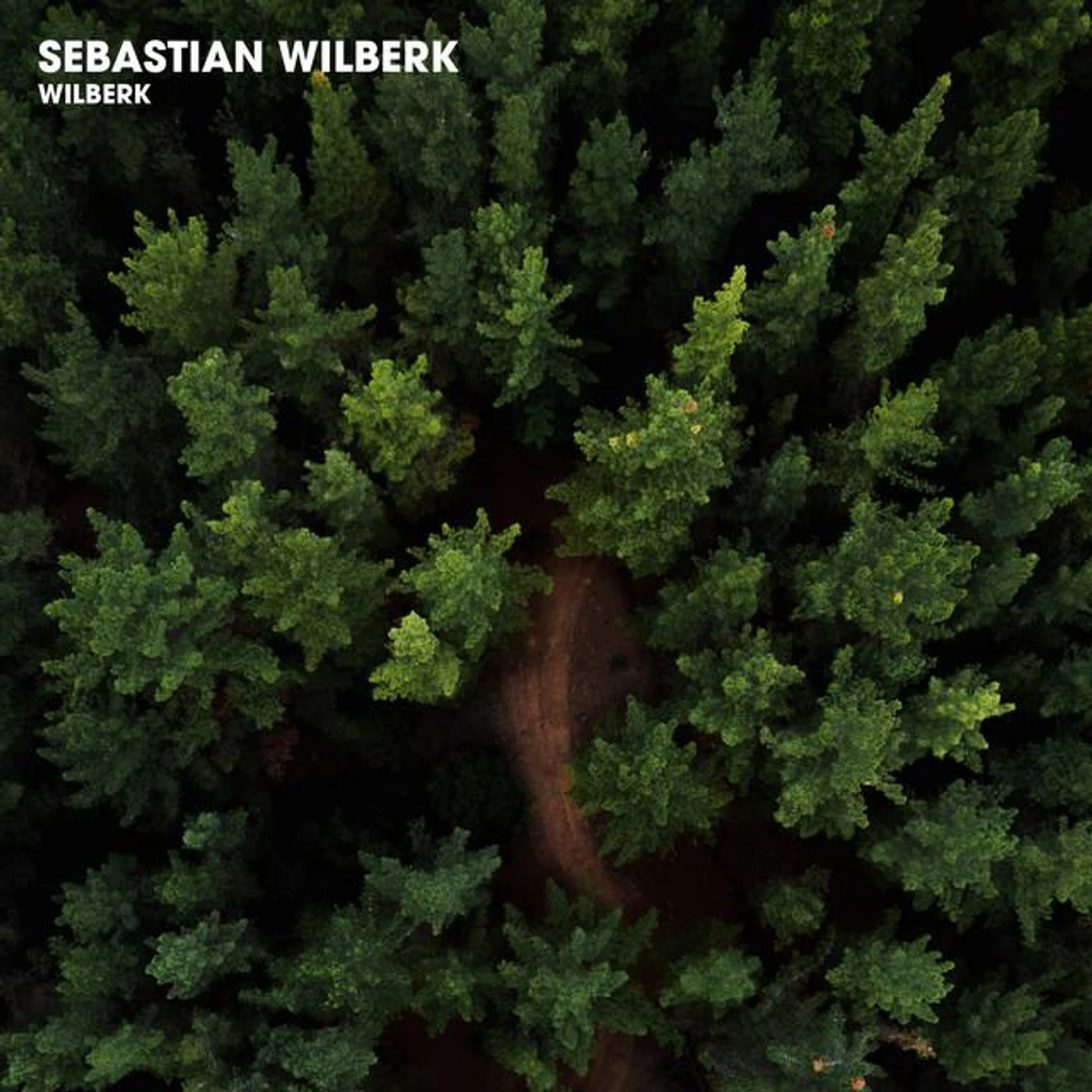 Sebastian Wilberk Brand Page