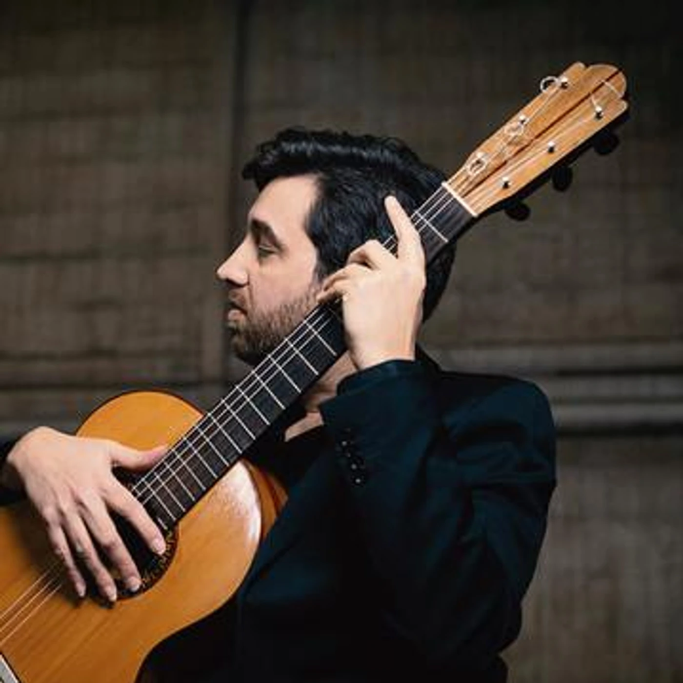 Sebastien Llinares Brand Page