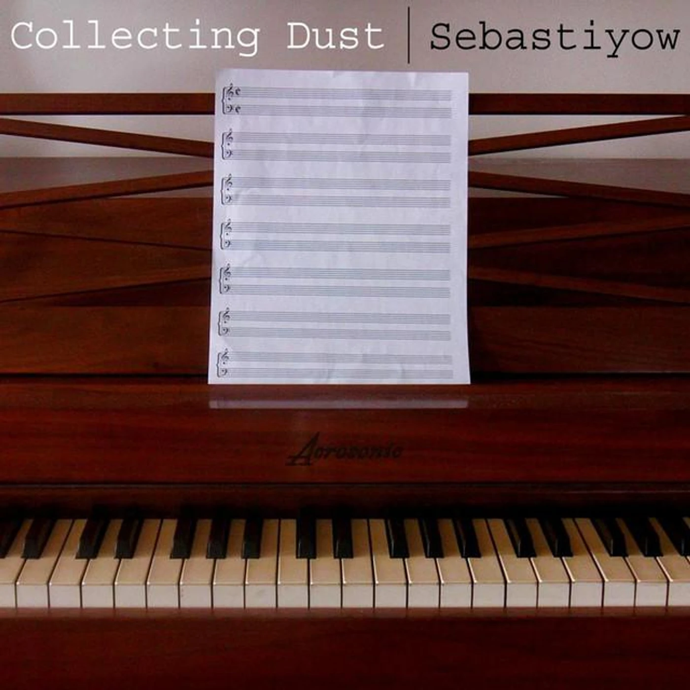 Sebastiyow Brand Page