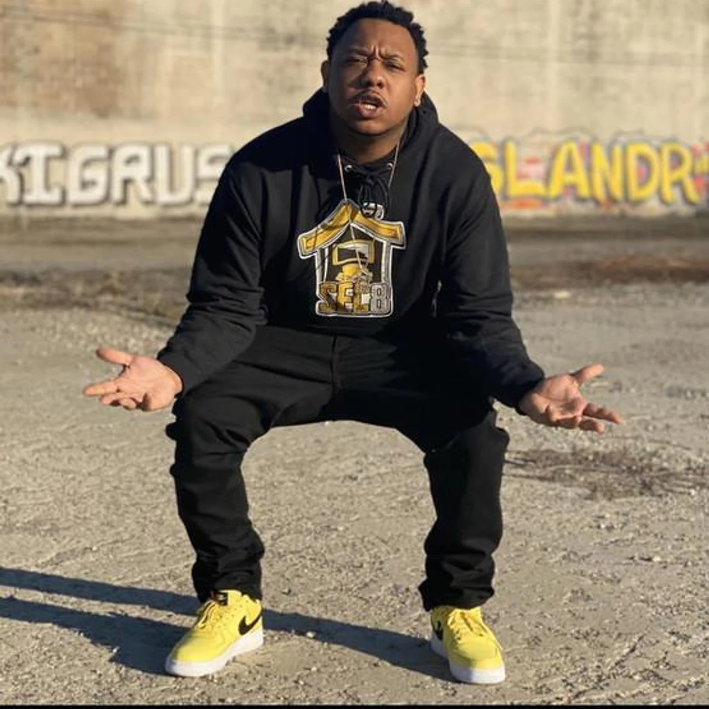 Sec8livin Brand Page